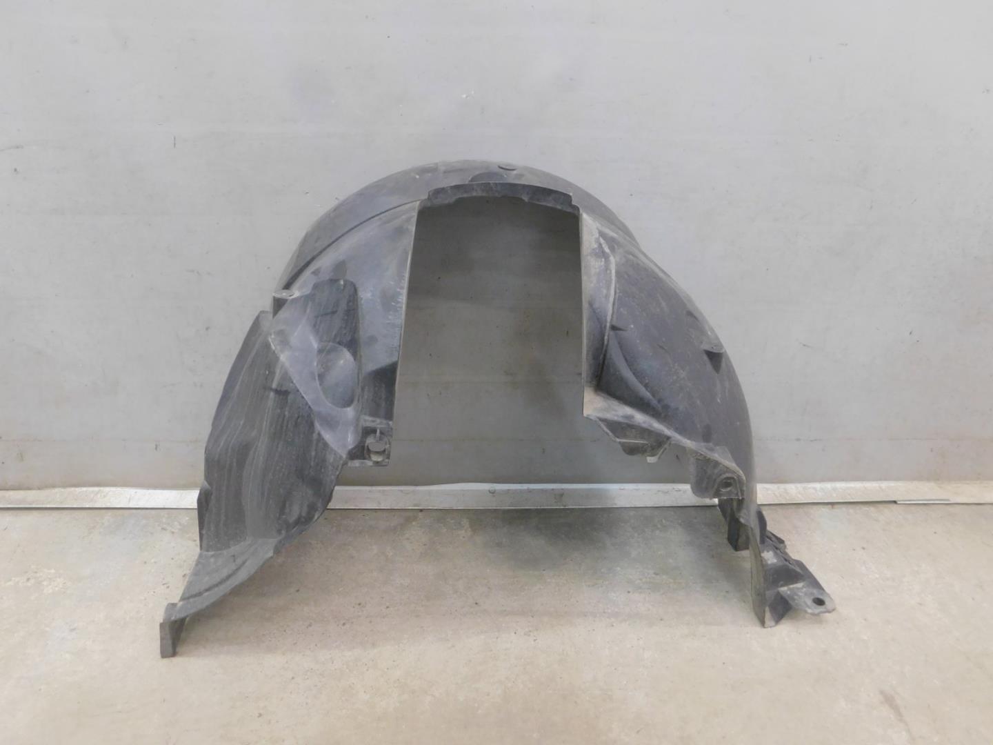 Локер передний левый