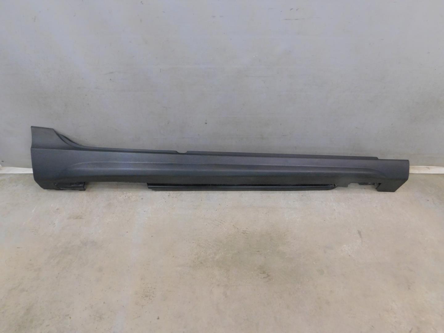 Накладка на порог