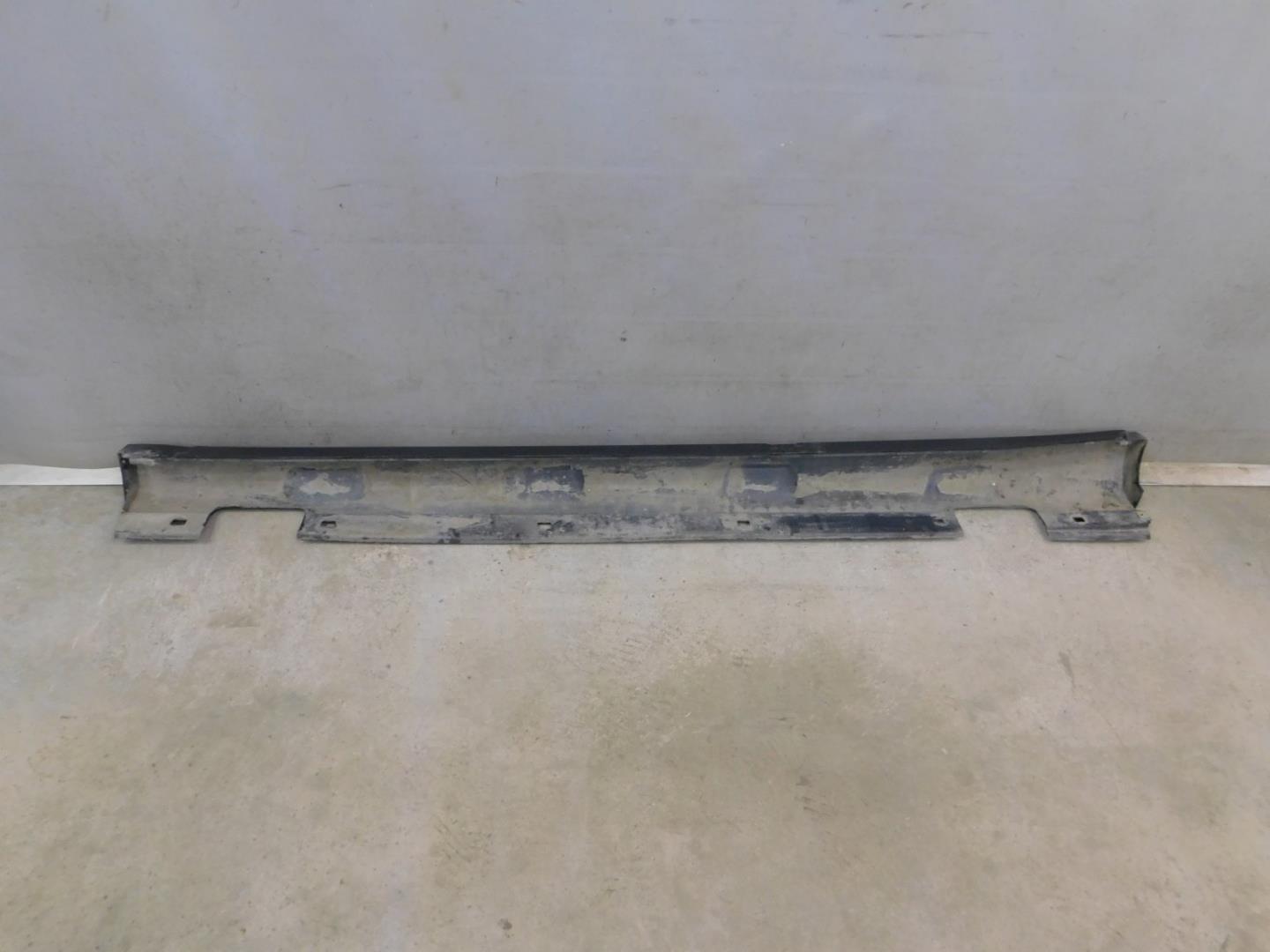 Накладка на порог