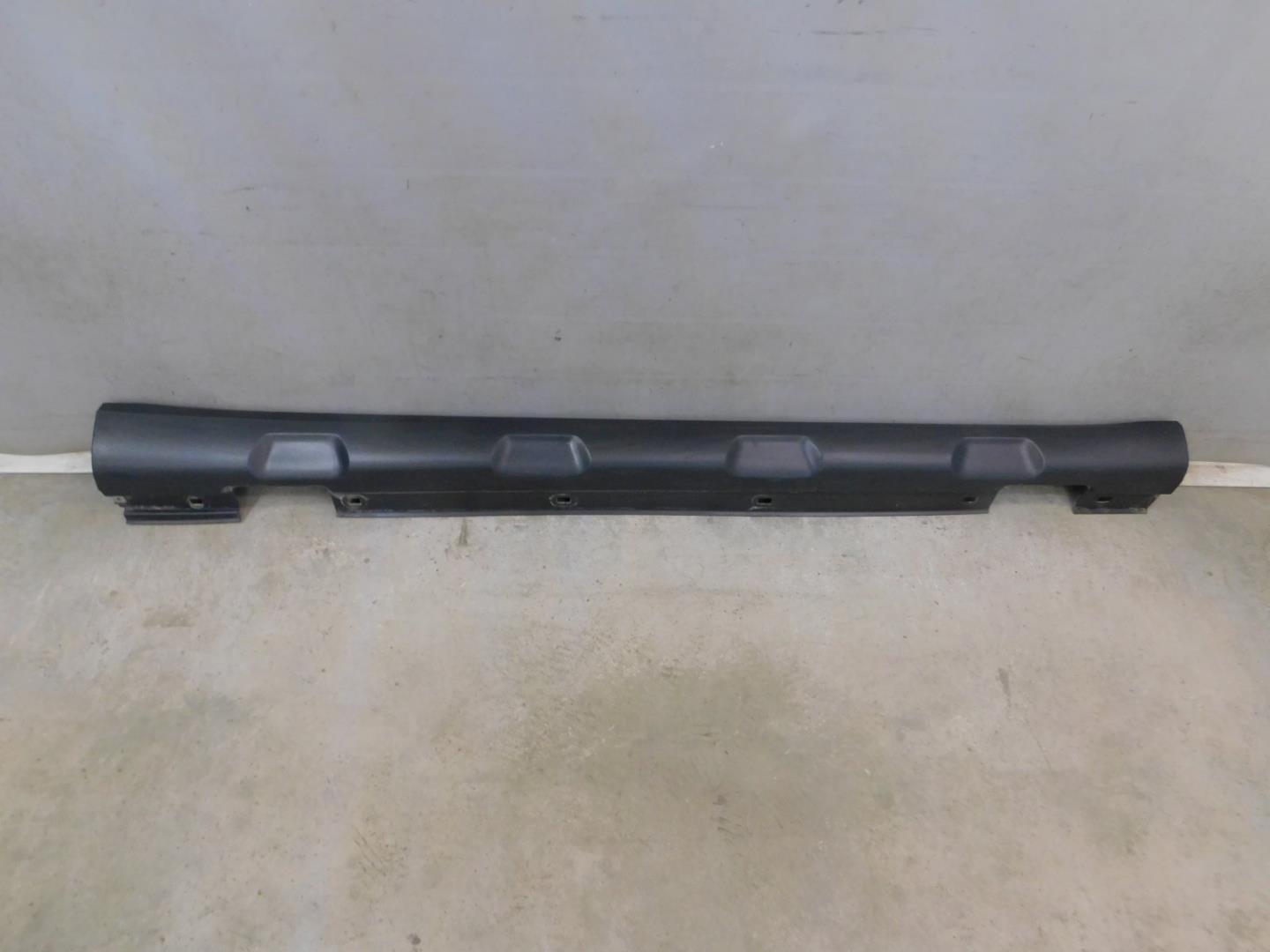 Накладка на порог