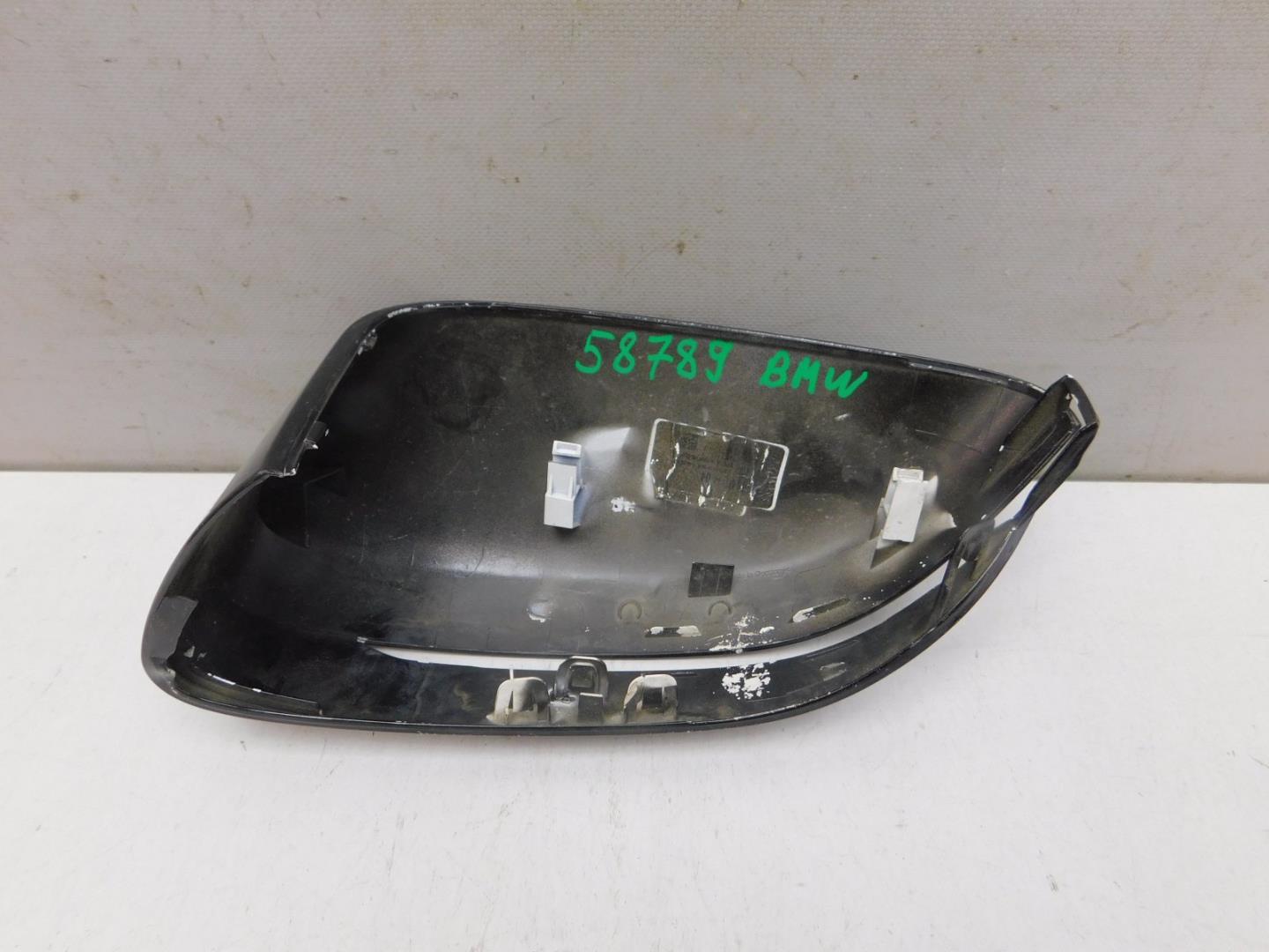 Накладка зеркала правого