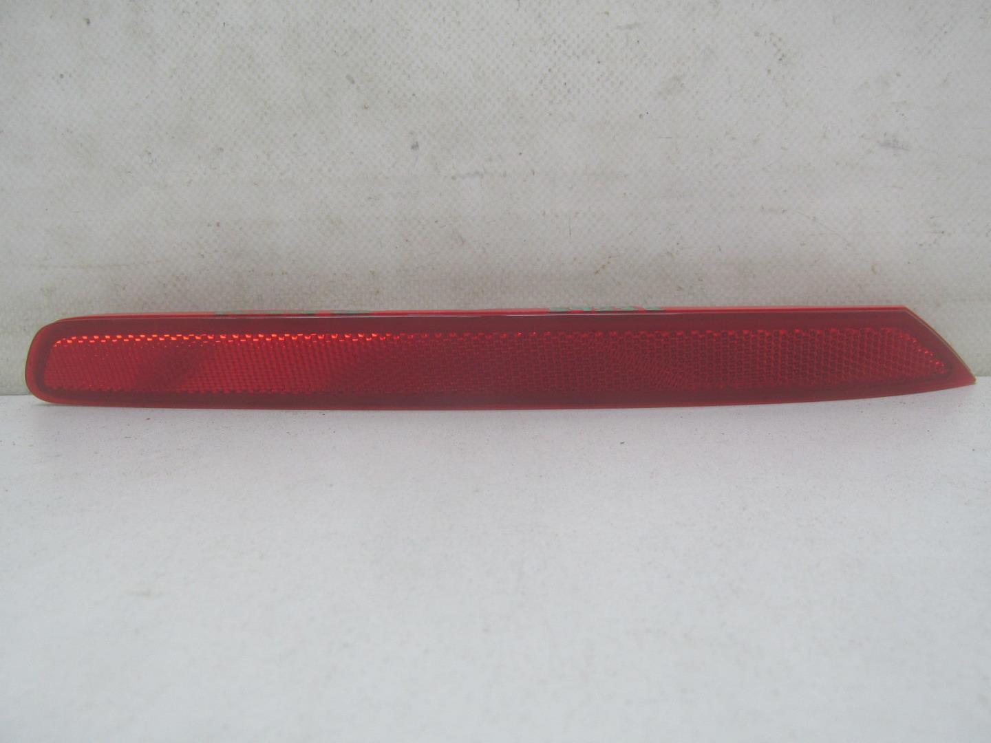 Фонарь задний в бампер правый