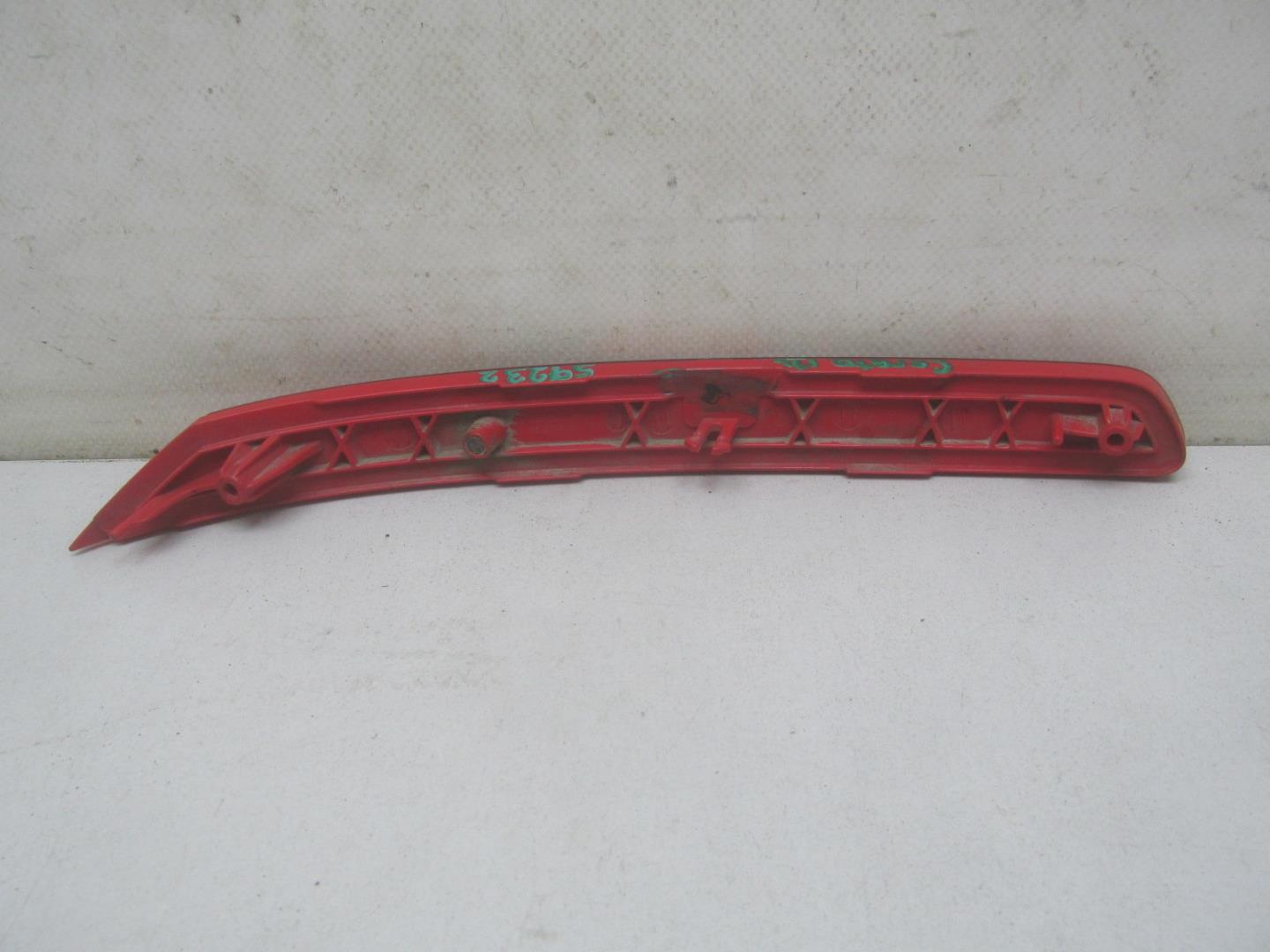 Фонарь задний в бампер правый