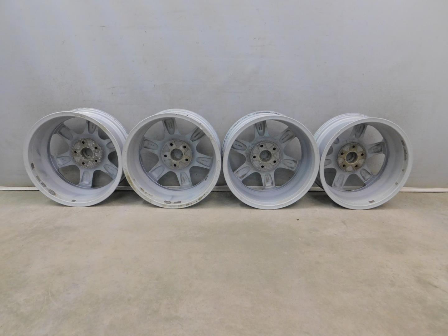 Диски колесные (4 шт комплект)