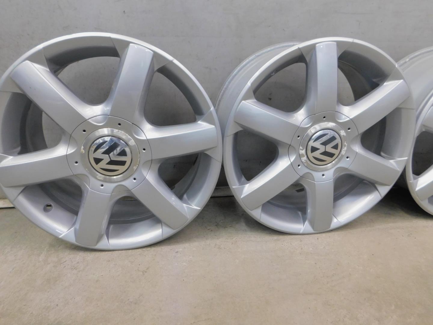 Диски колесные (4 шт комплект)