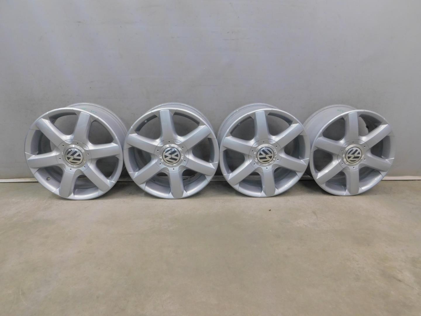 Диски колесные (4 шт комплект)