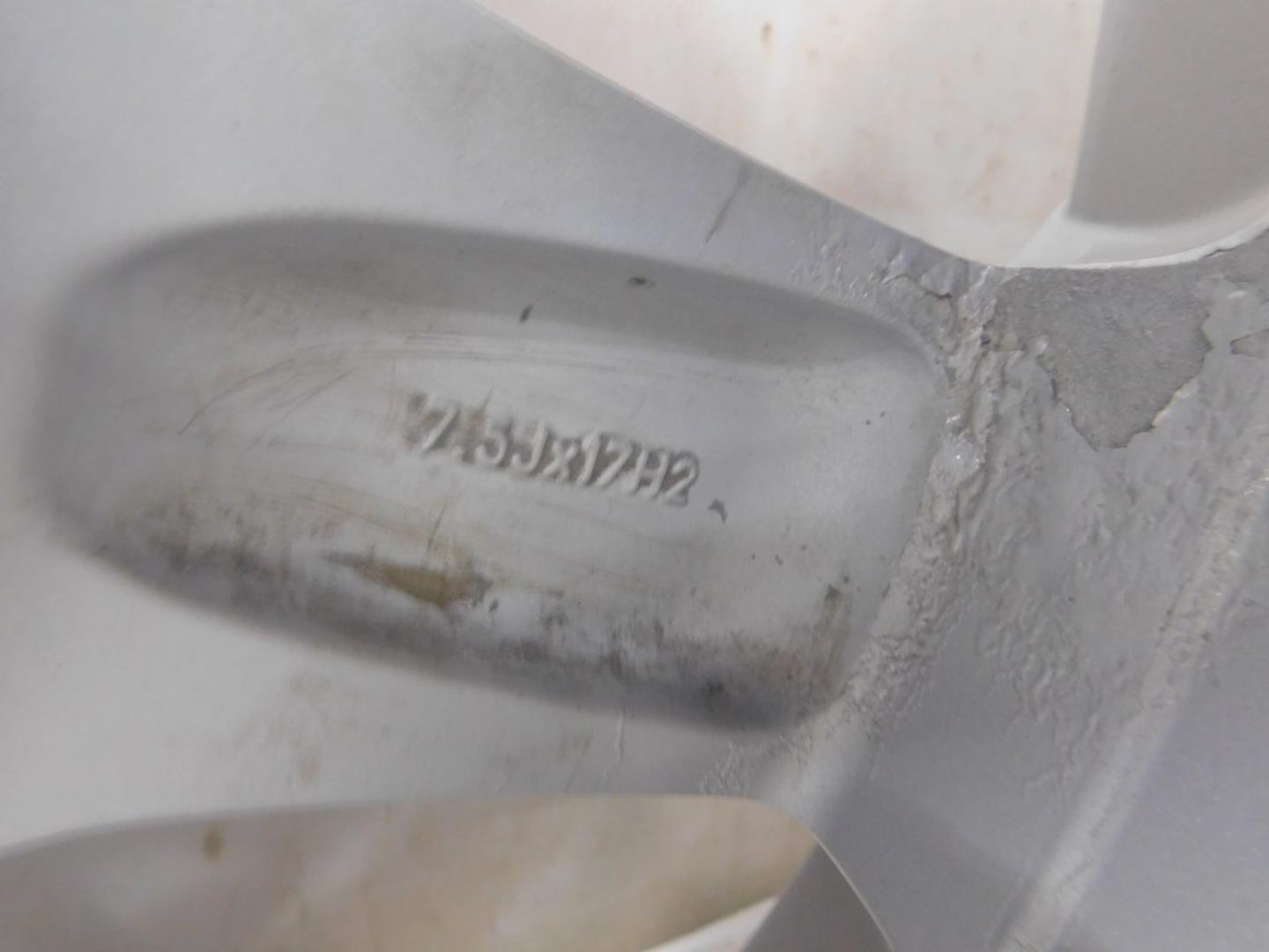 Диски колесные (4 шт комплект)