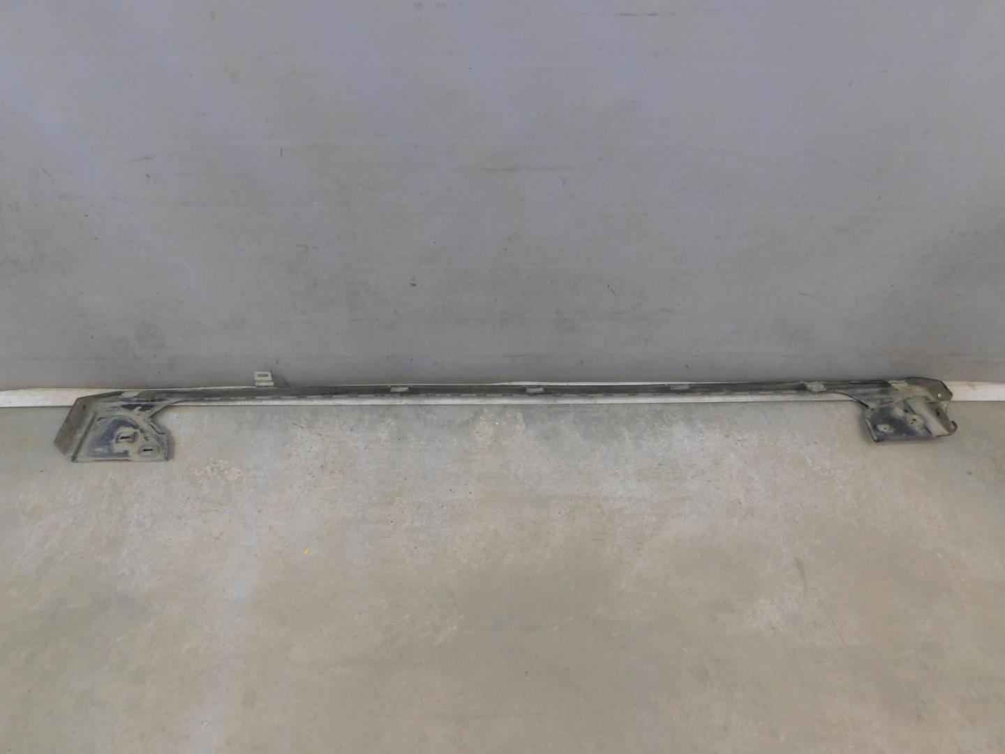 Накладка на порог