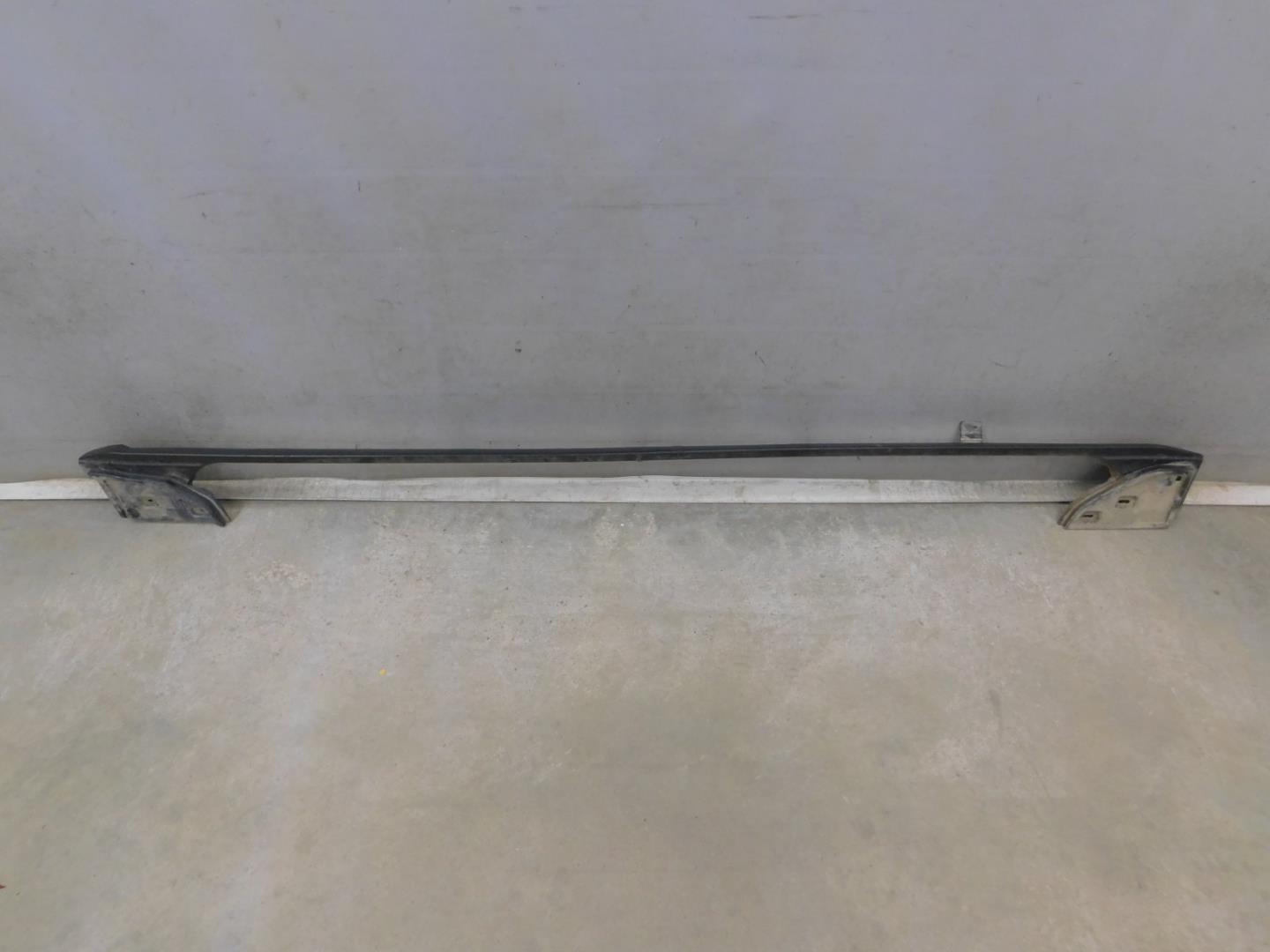 Накладка на порог