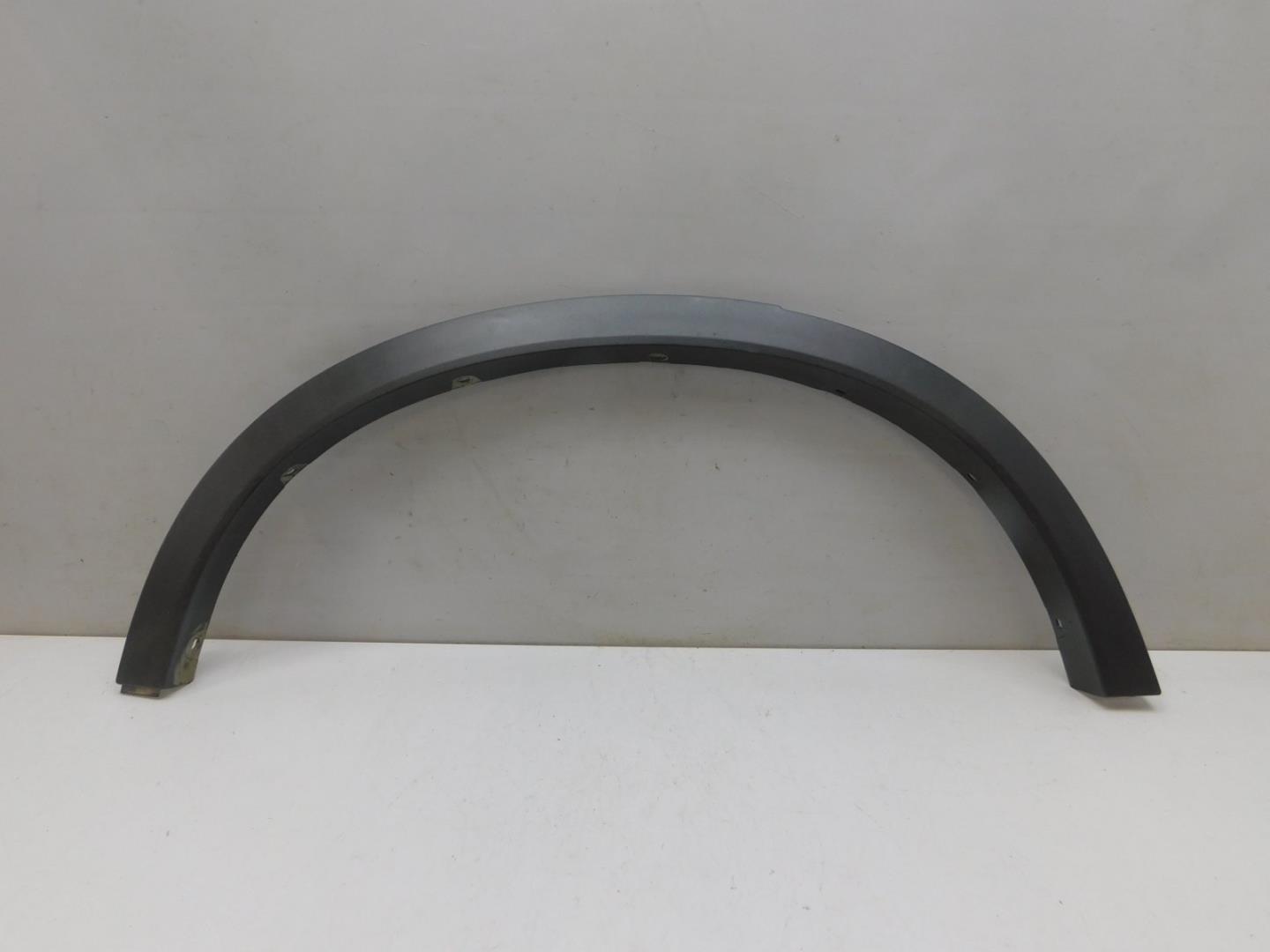 Накладка заднего крыла правого