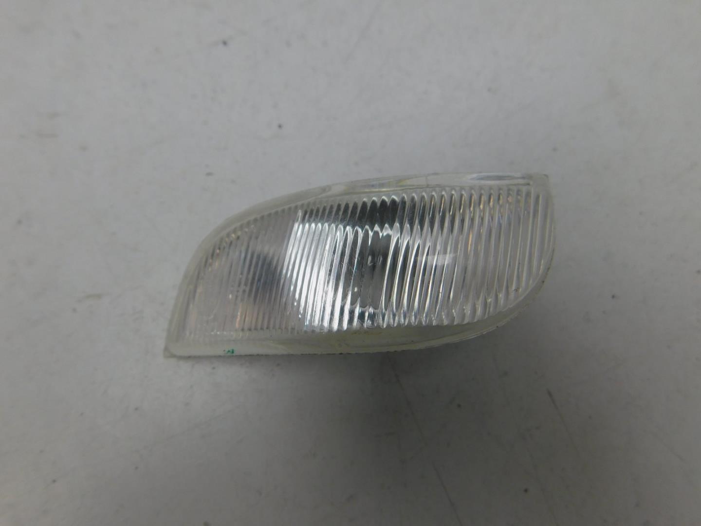 Повторитель поворота белый