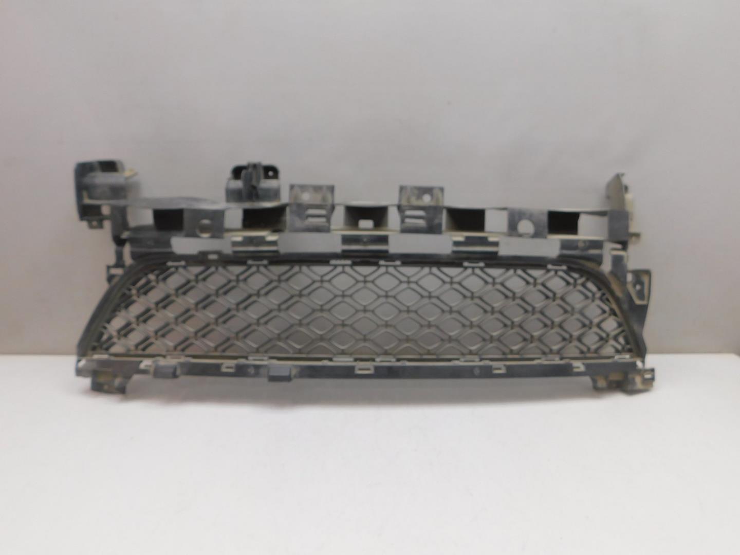 Решетка в бампер центральная