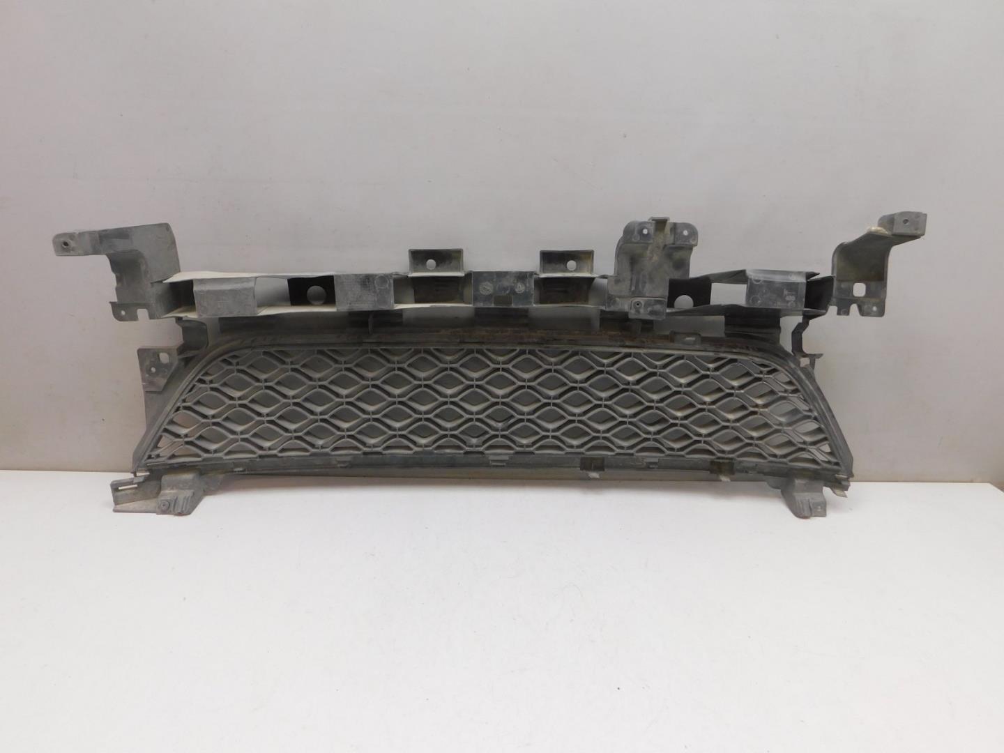 Решетка в бампер центральная