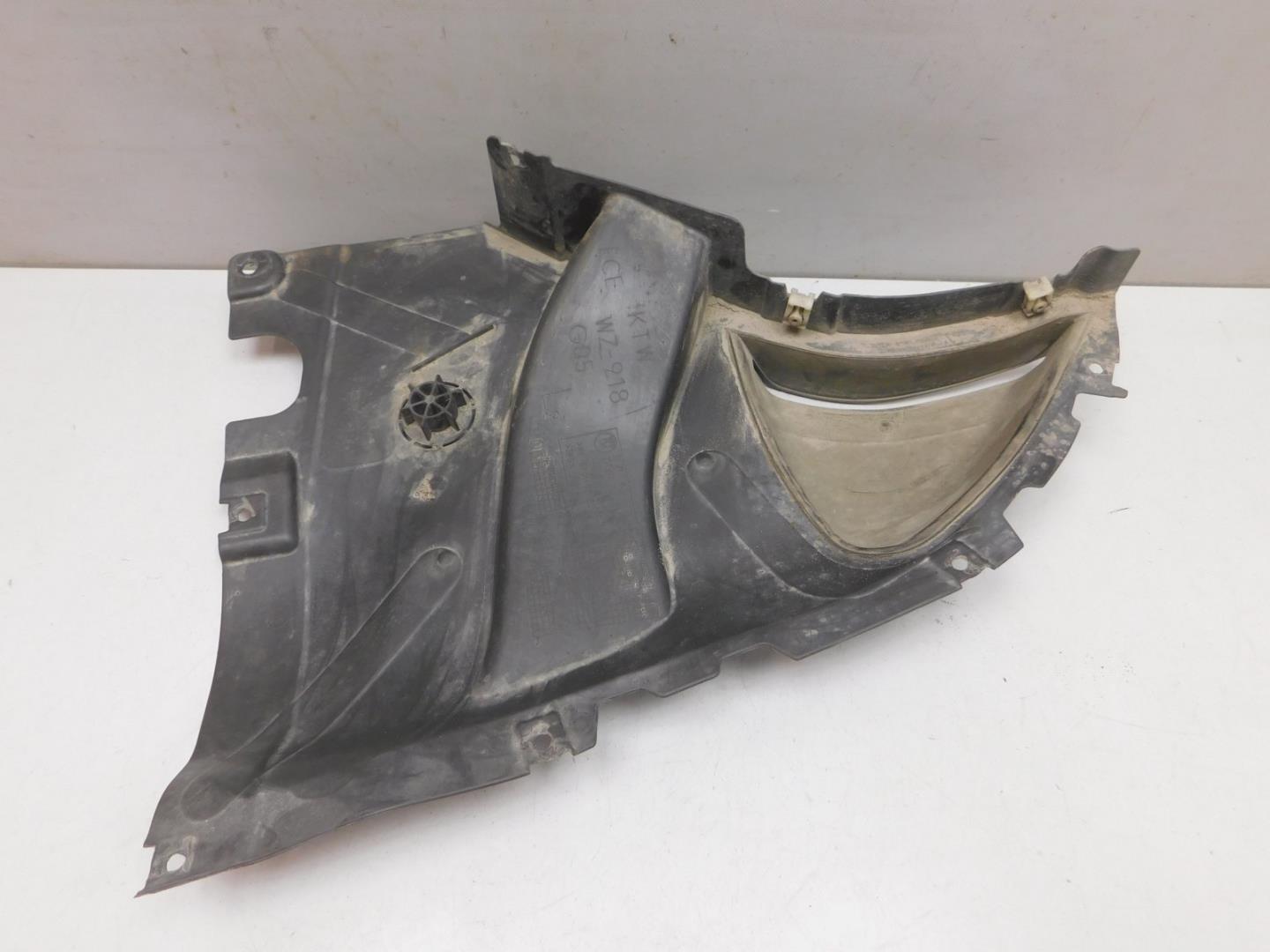 Пыльник (кузов наружные)