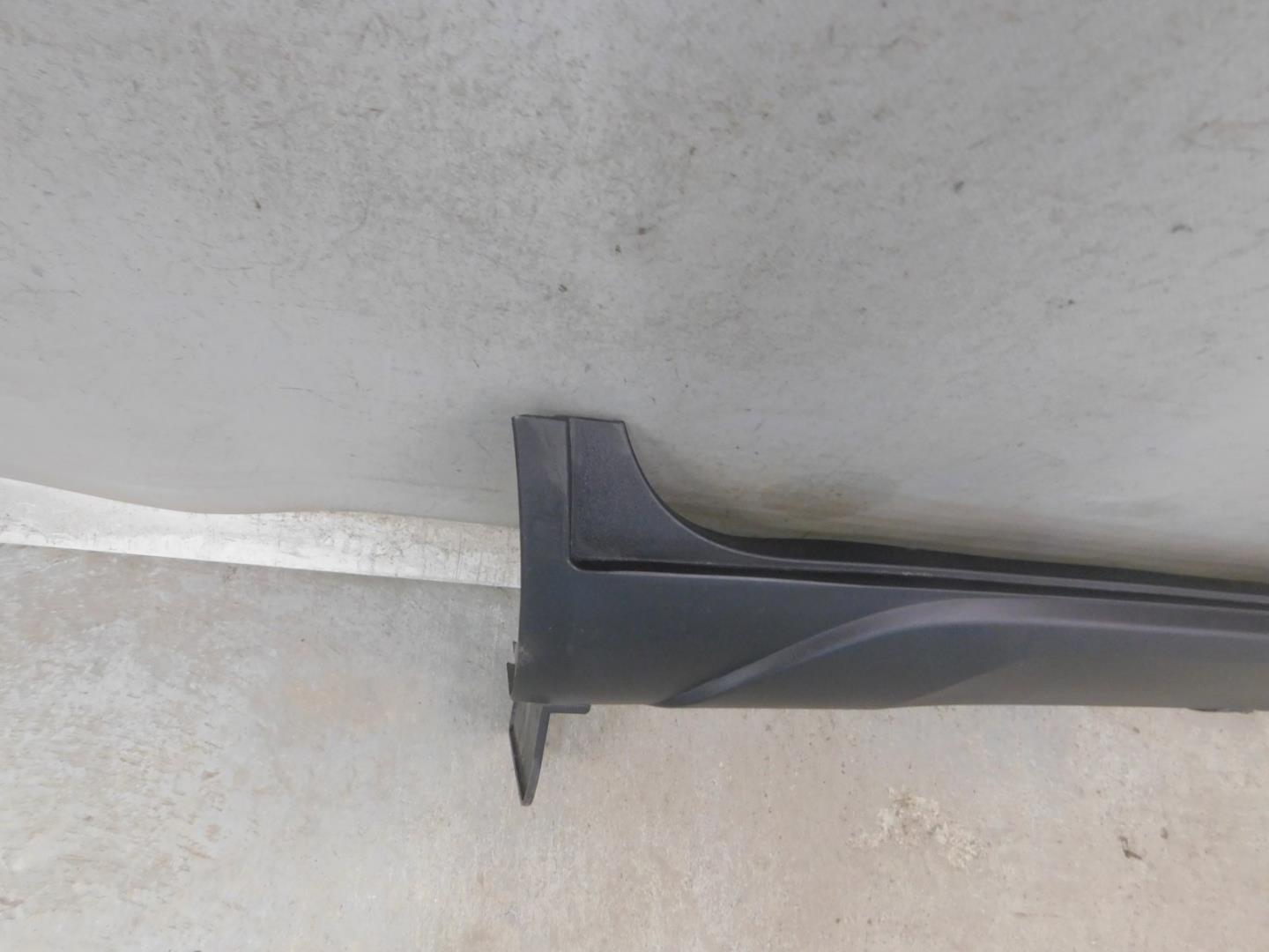 Накладка на порог