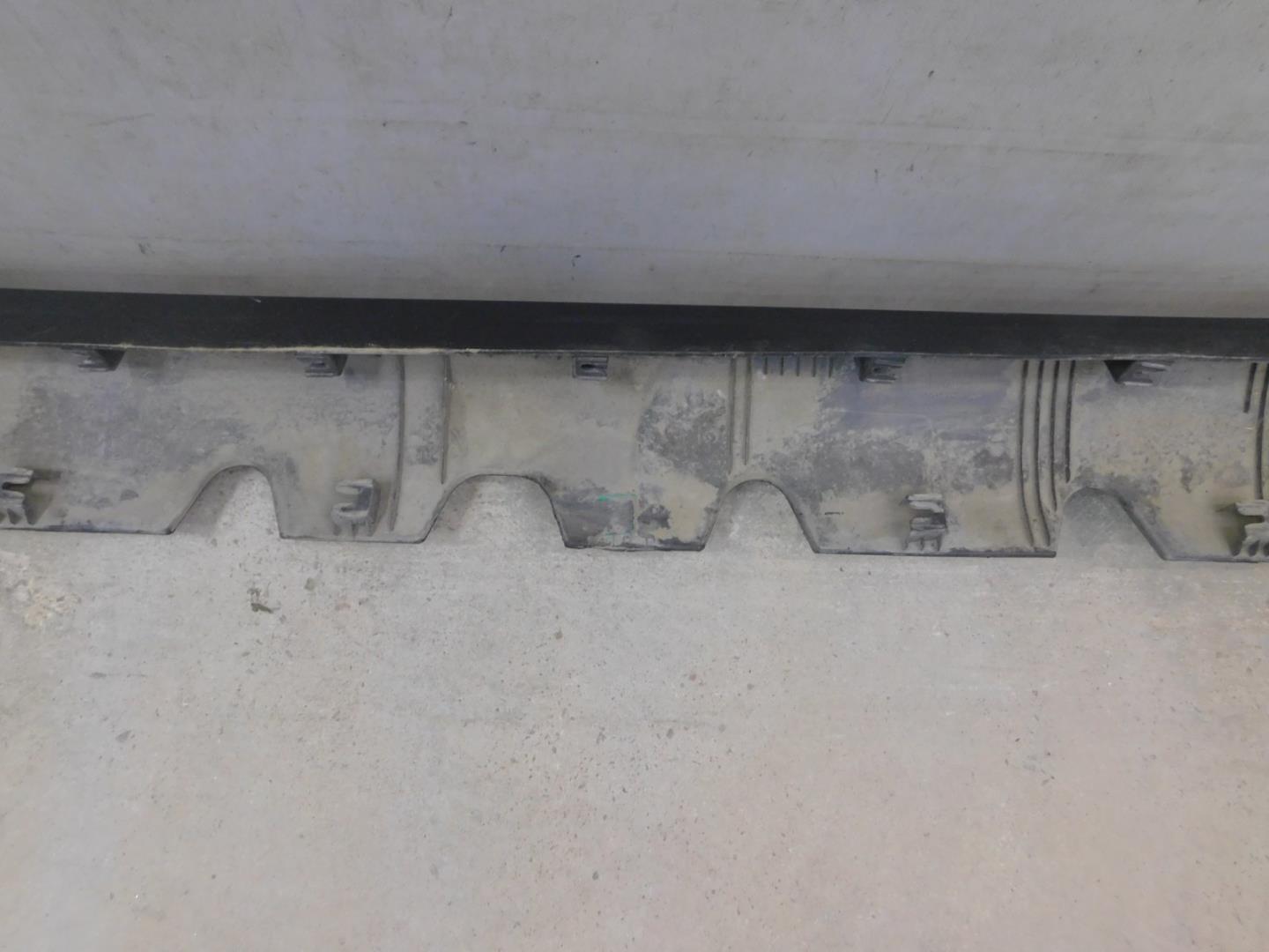 Накладка на порог