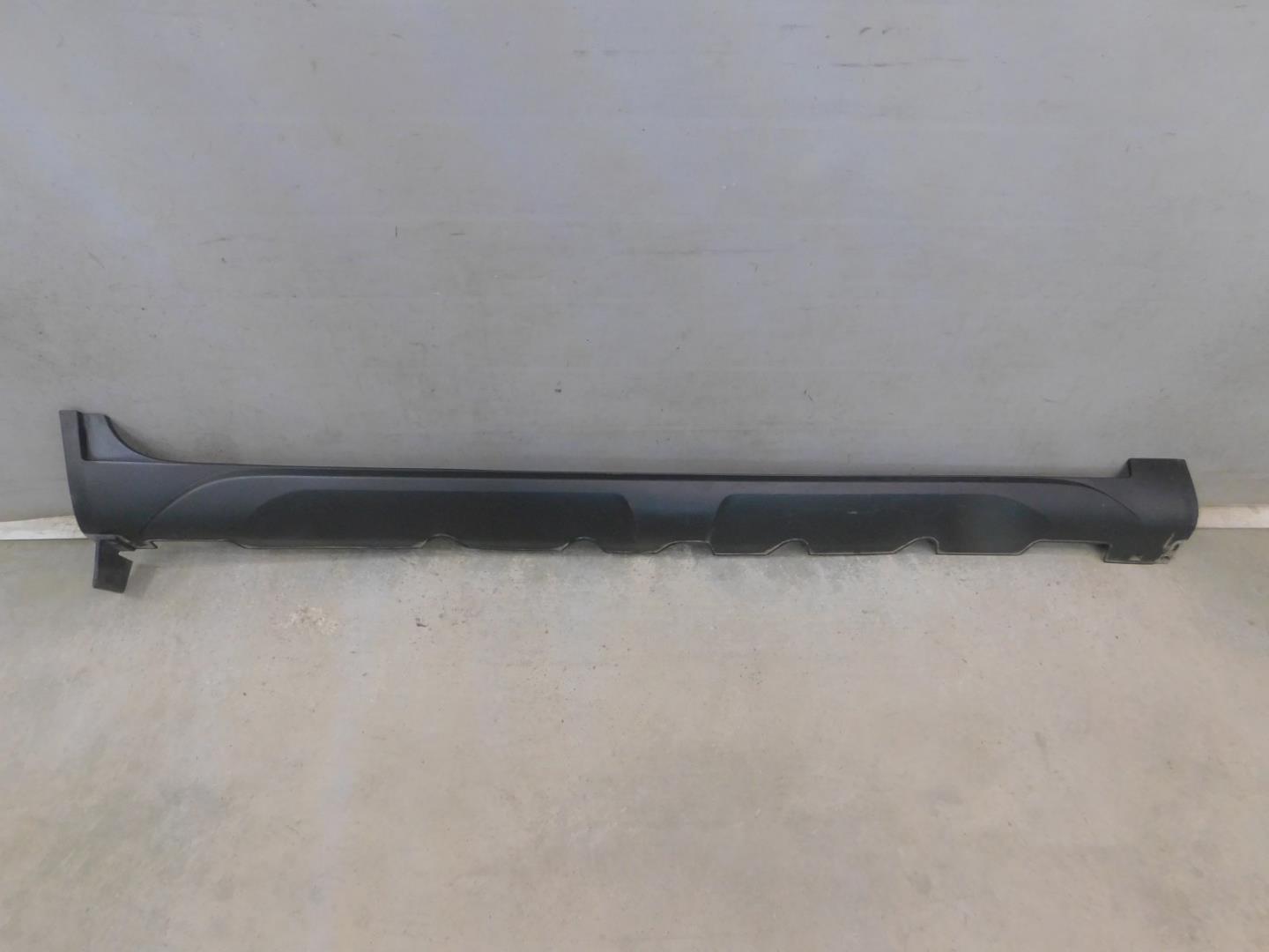 Накладка на порог