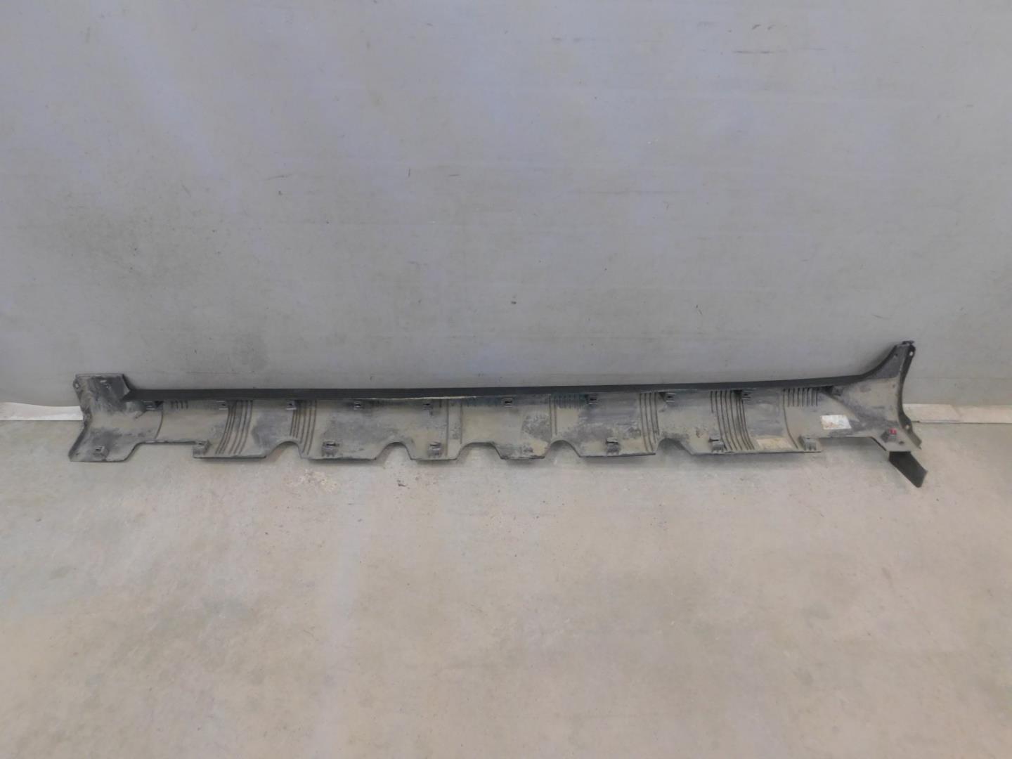 Накладка на порог