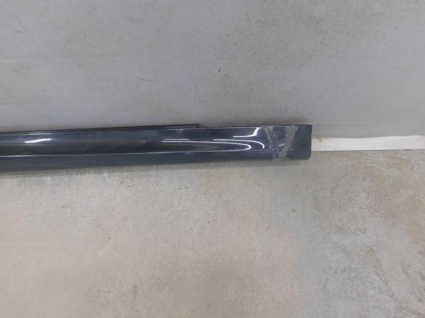 Накладка на порог