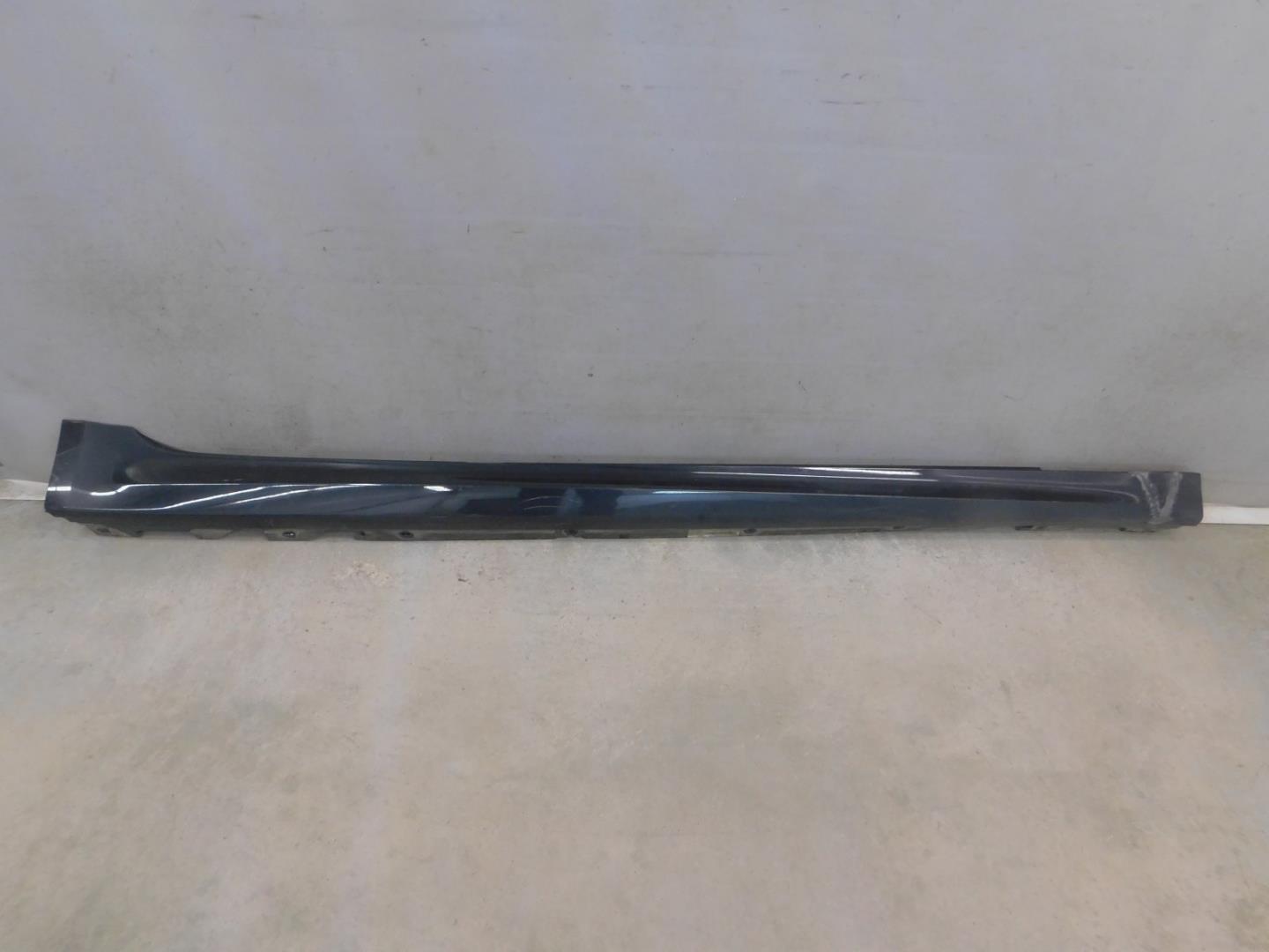 Накладка на порог