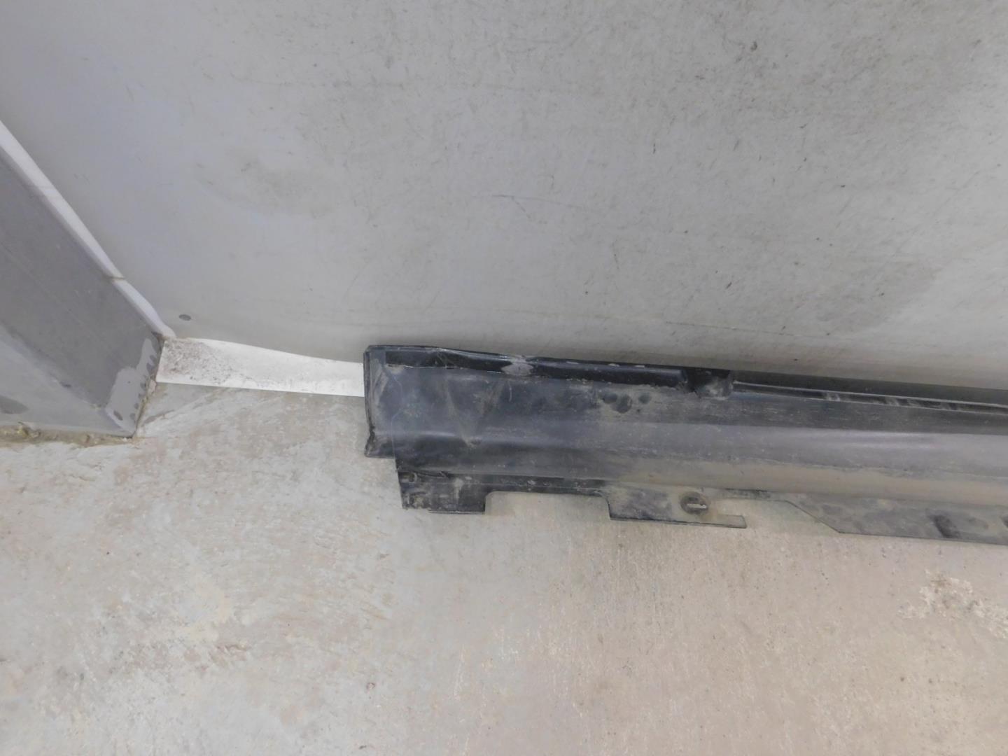 Накладка на порог