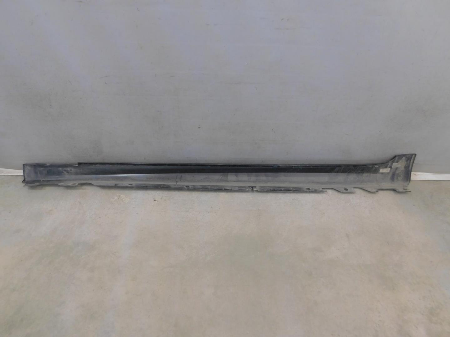 Накладка на порог