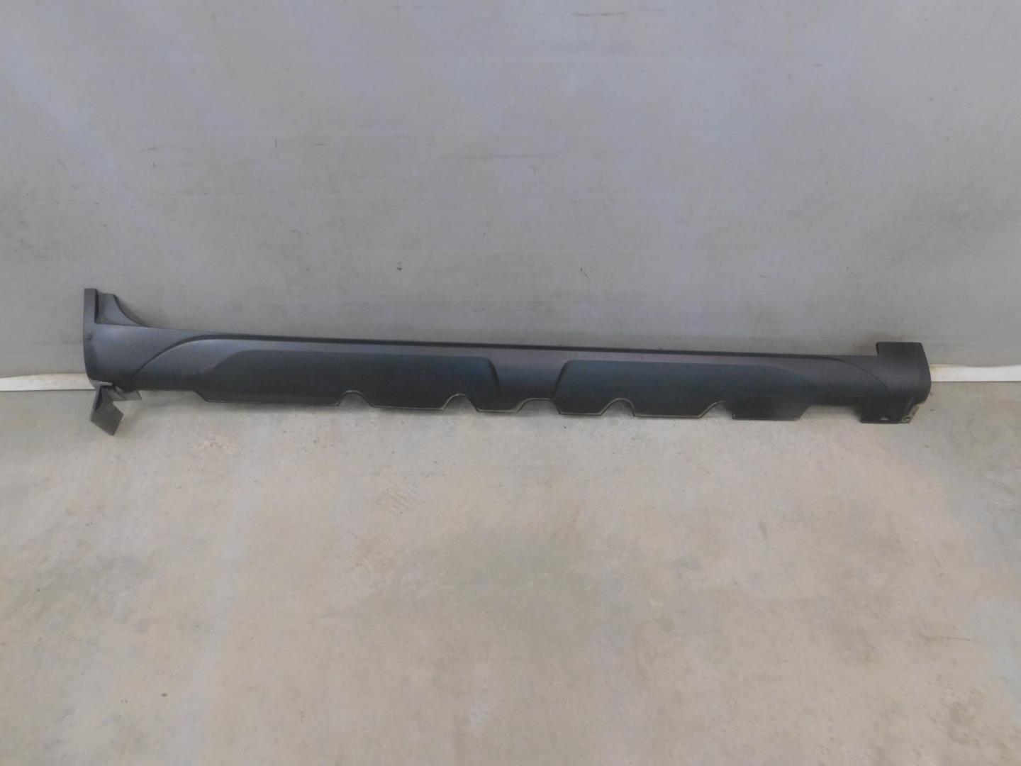 Накладка на порог