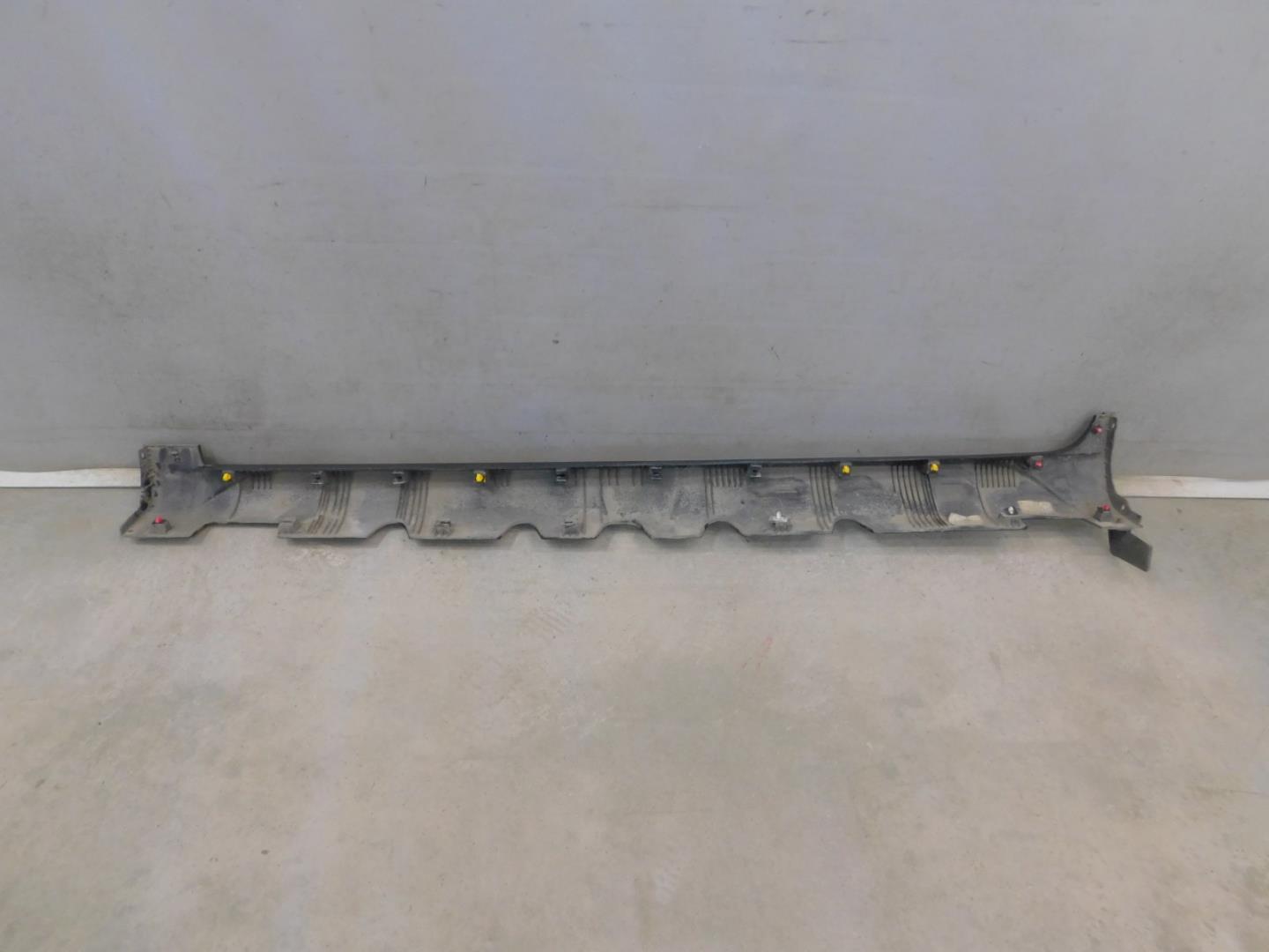 Накладка на порог