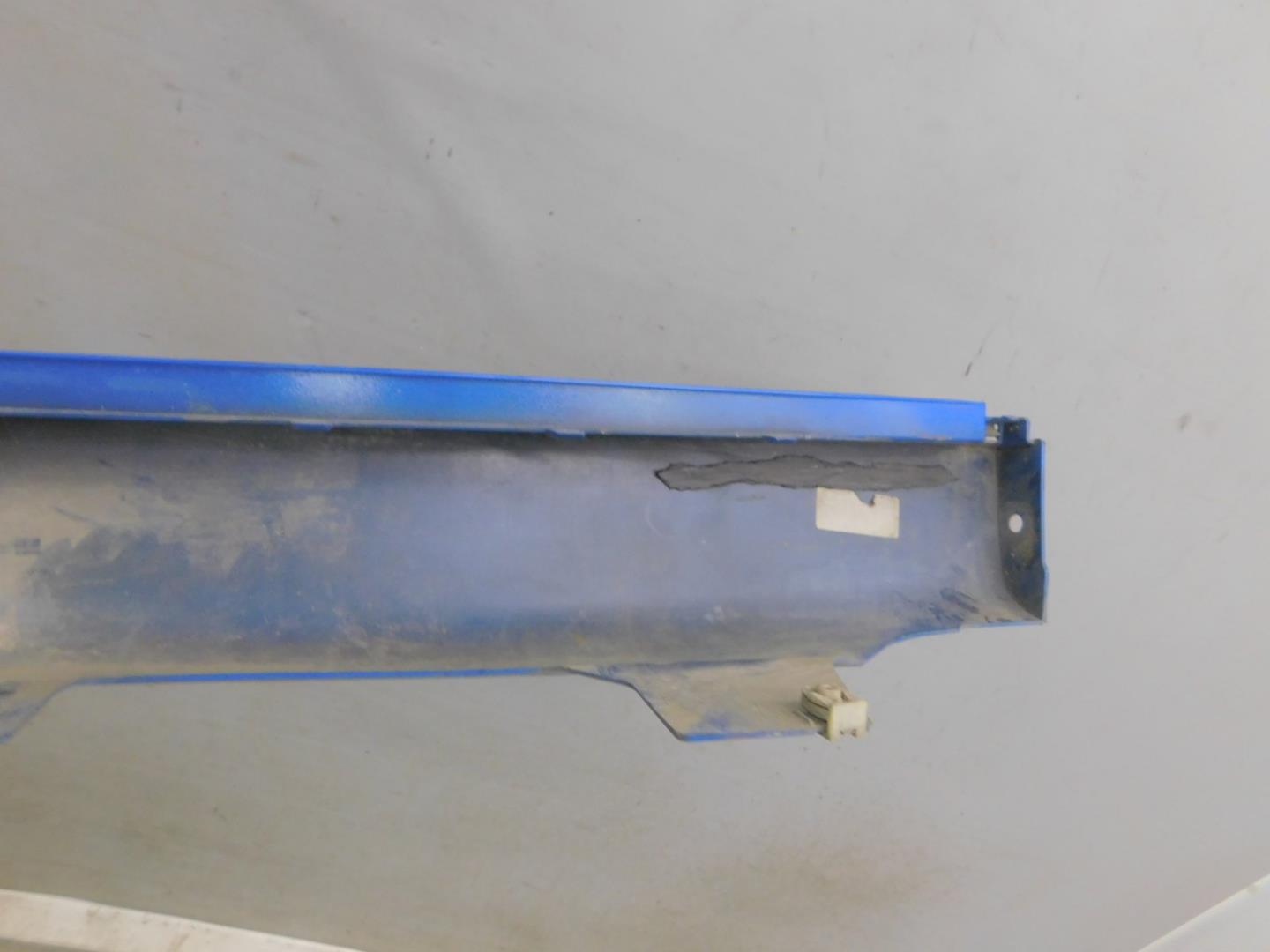 Накладка на порог