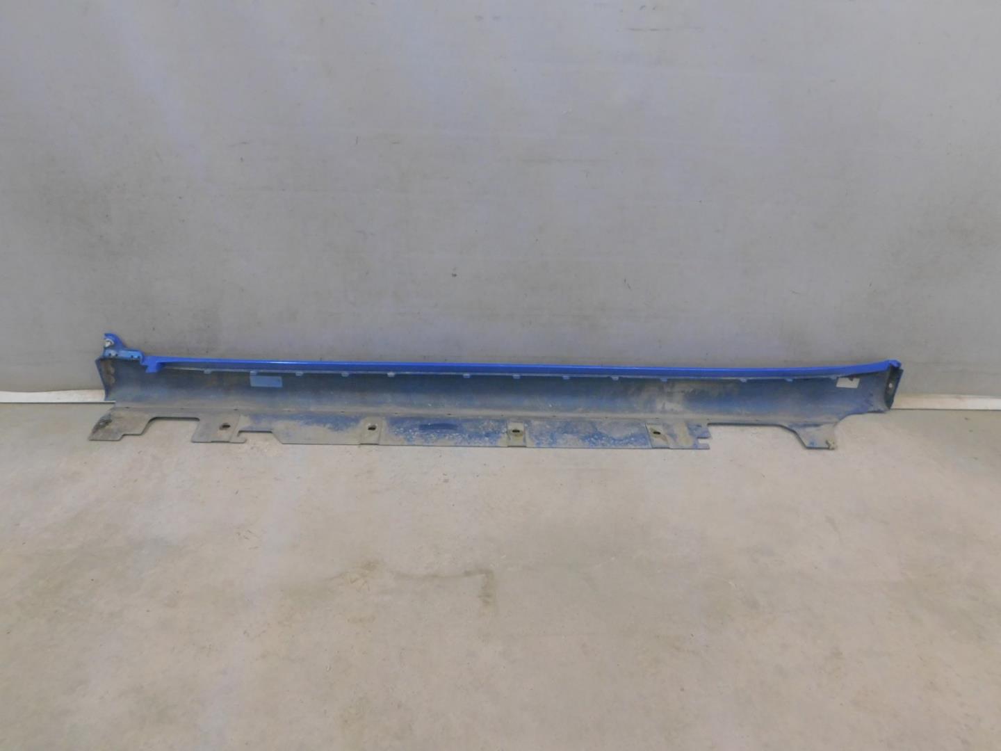 Накладка на порог