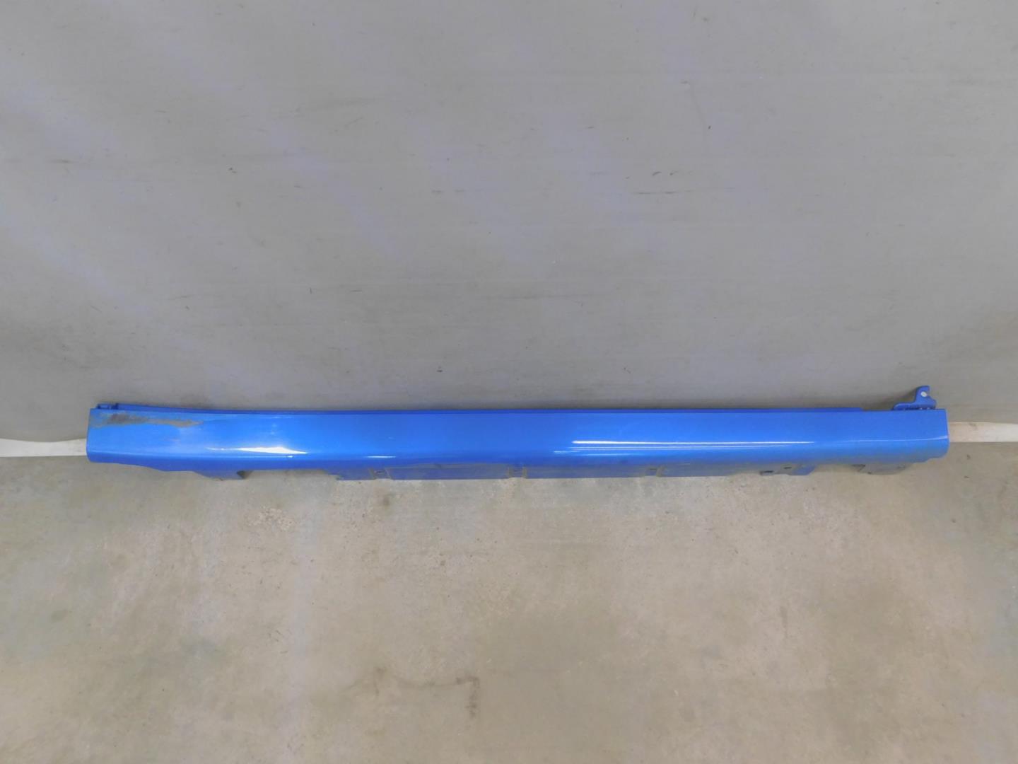 Накладка на порог