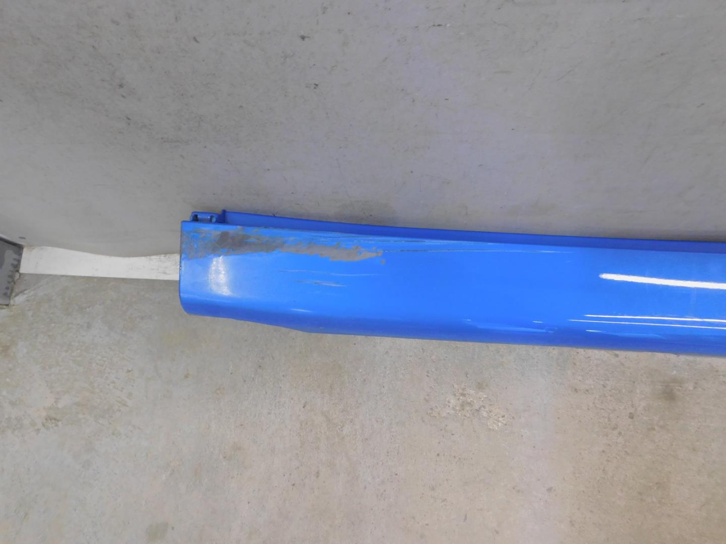 Накладка на порог