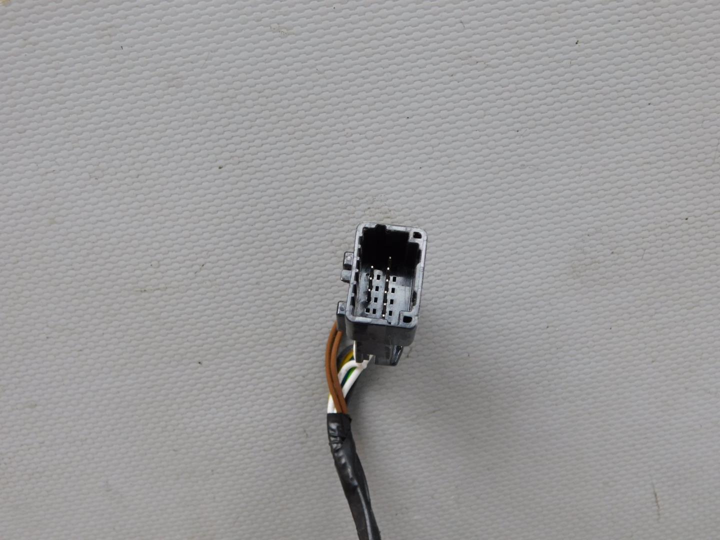 Зеркало правое электрическое