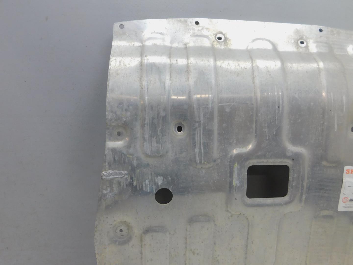 Защита картера