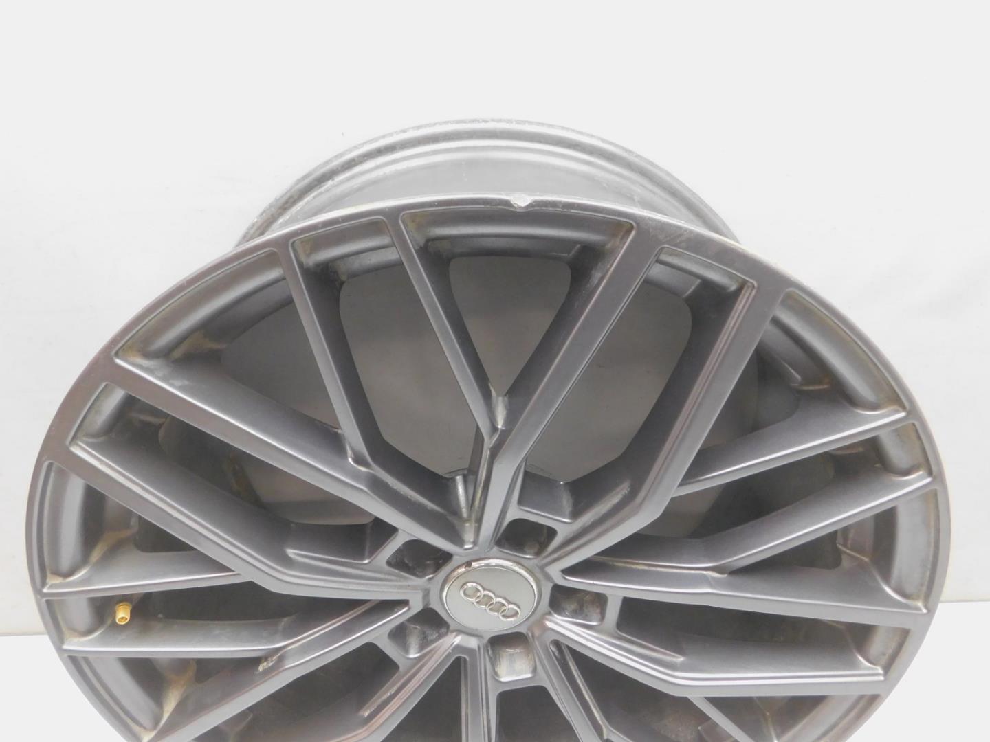 Диск колесный