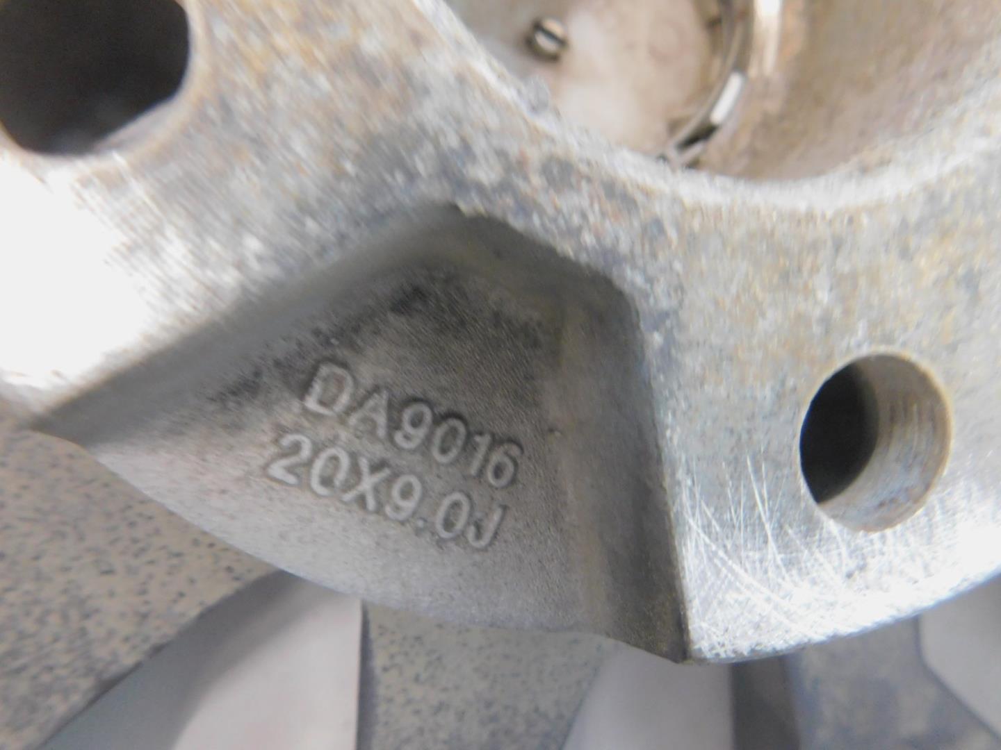 Диск колесный