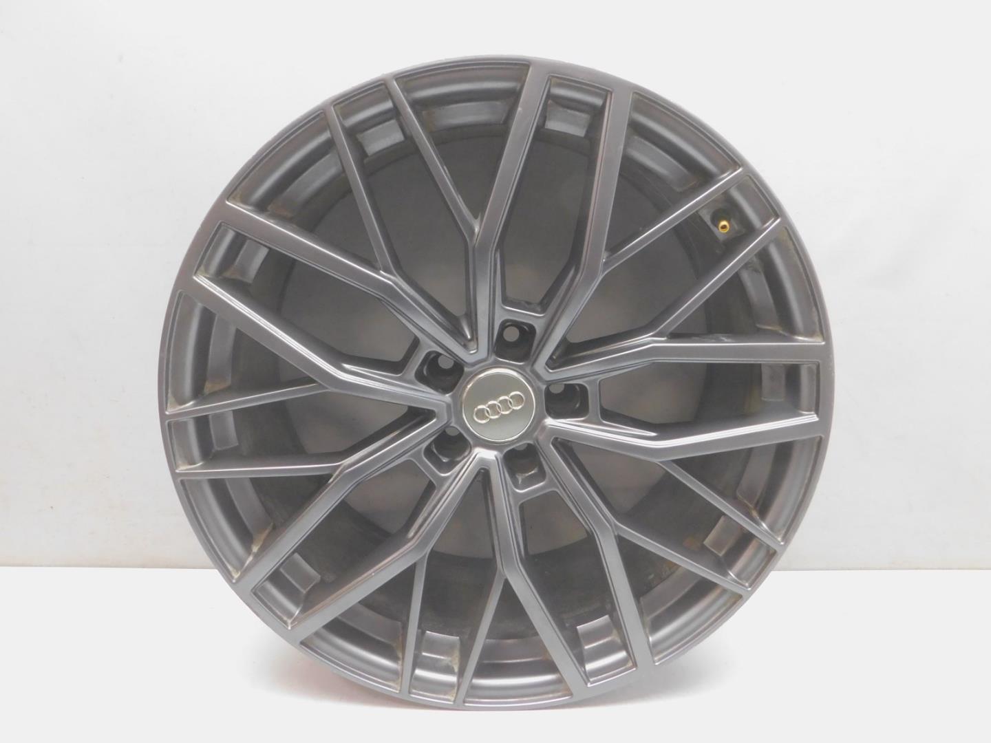 Диск колесный