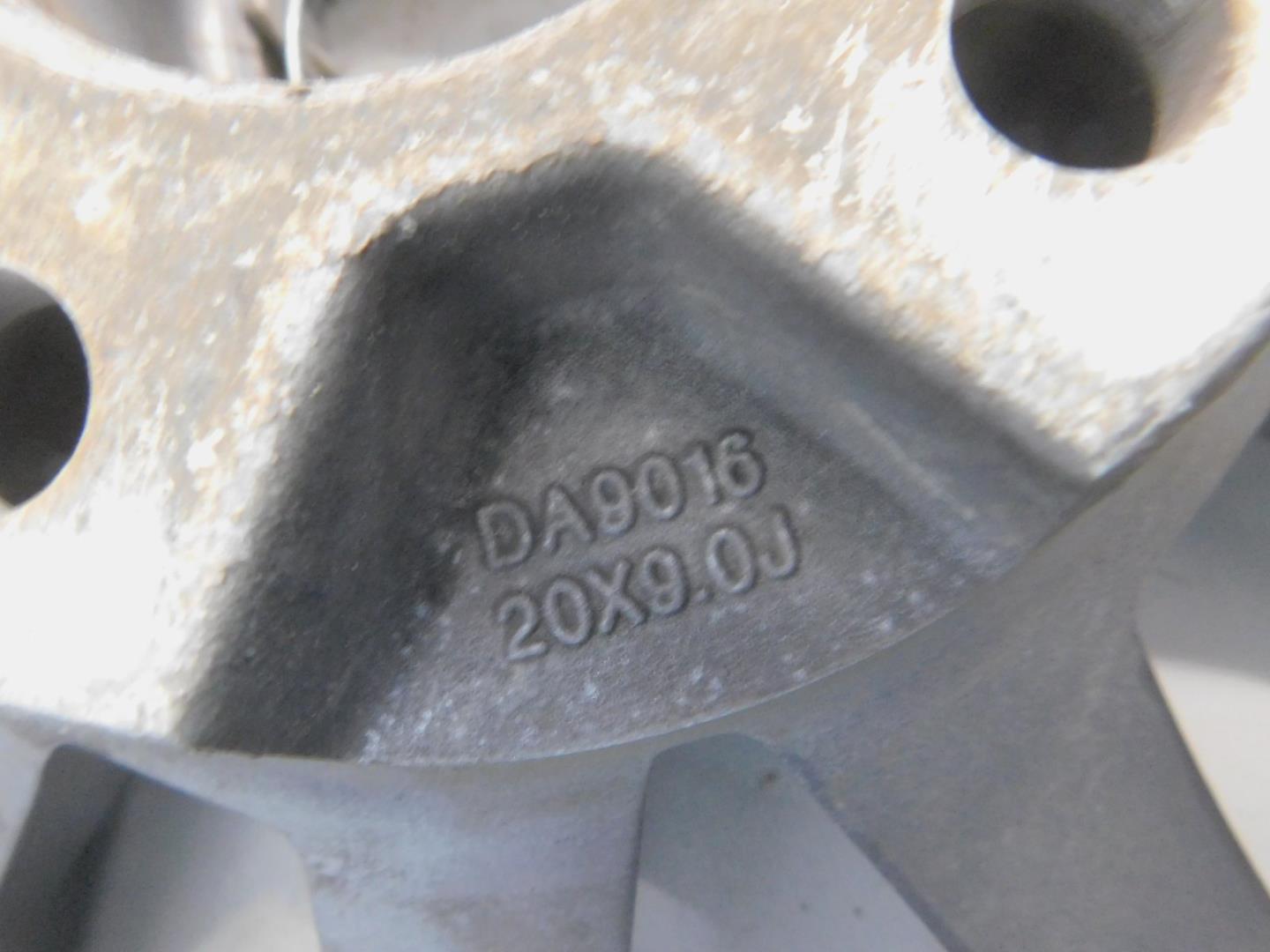 Диск колесный