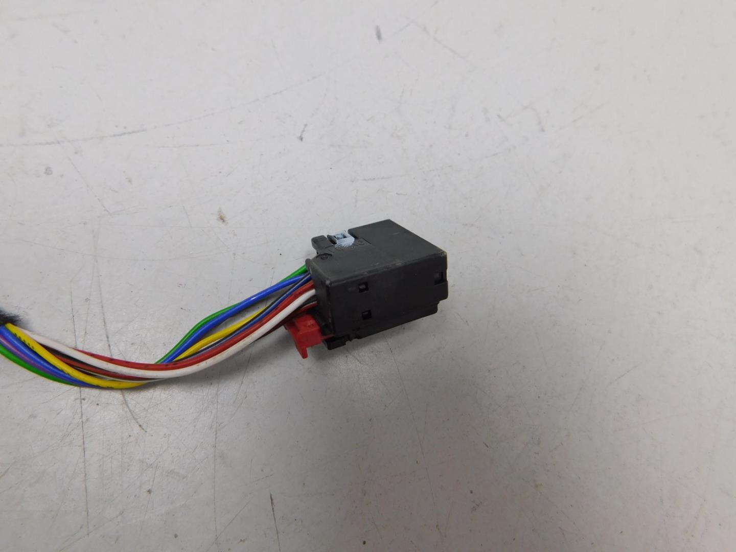 Зеркало левое электрическое