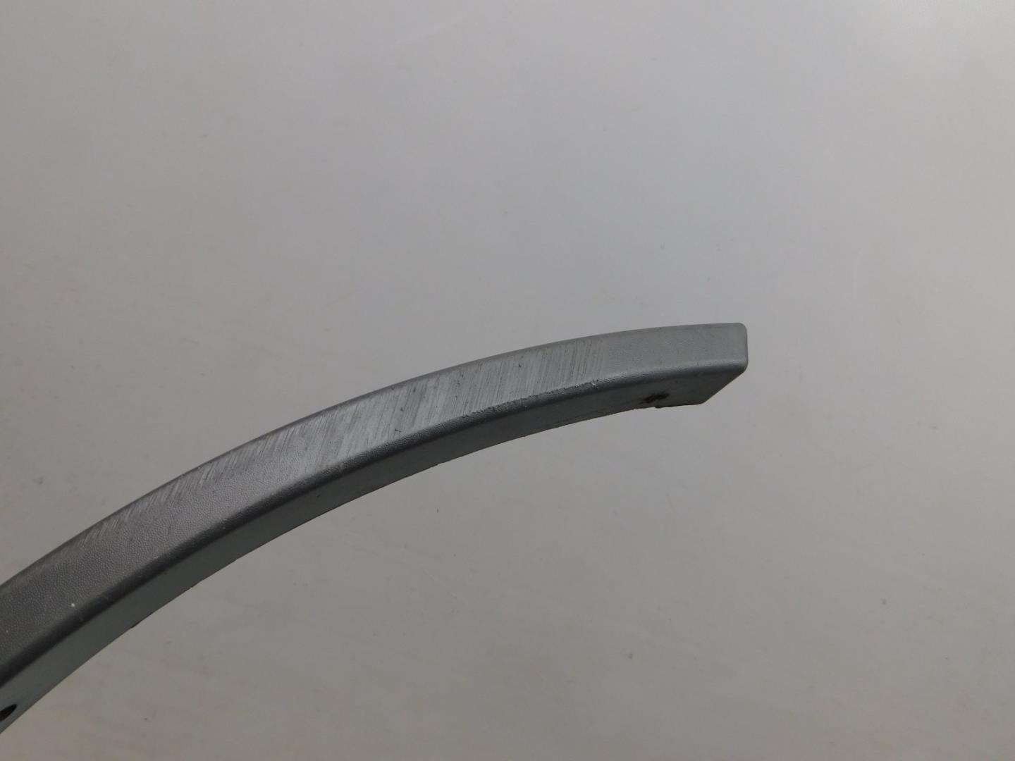 Накладка заднего бампера