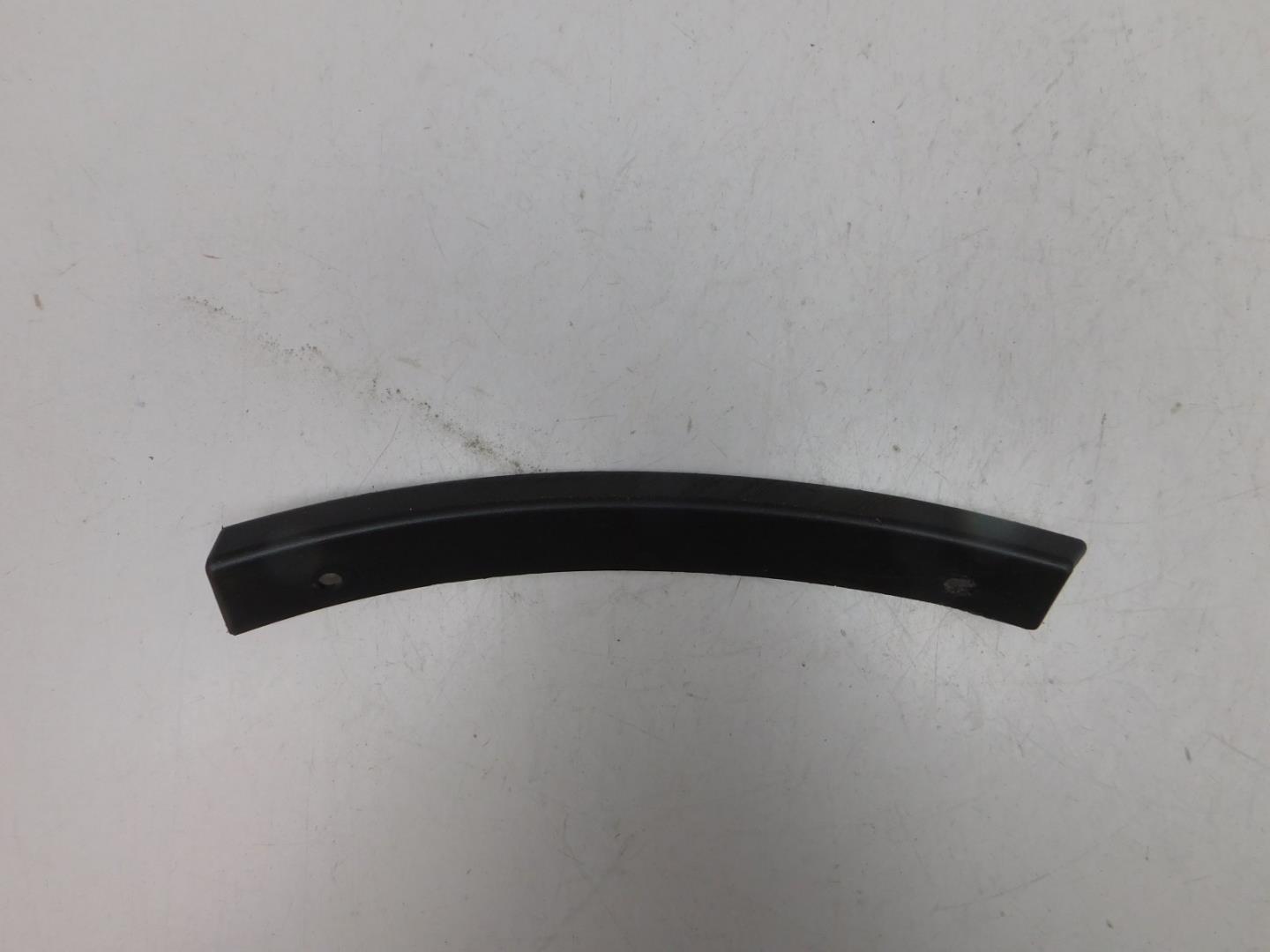 Накладка заднего бампера