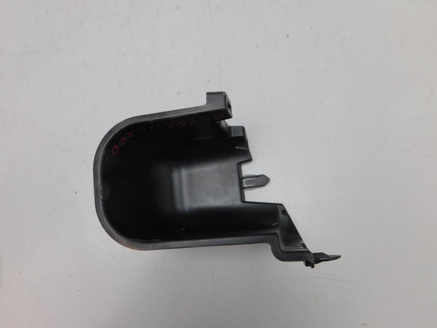 Кронштейн фары противотуманной левой