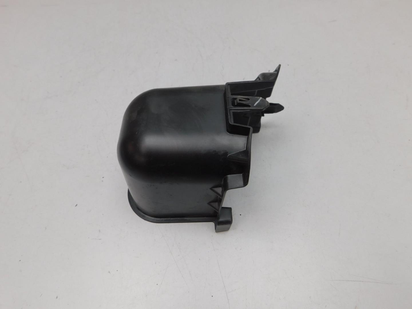 Кронштейн фары противотуманной левой