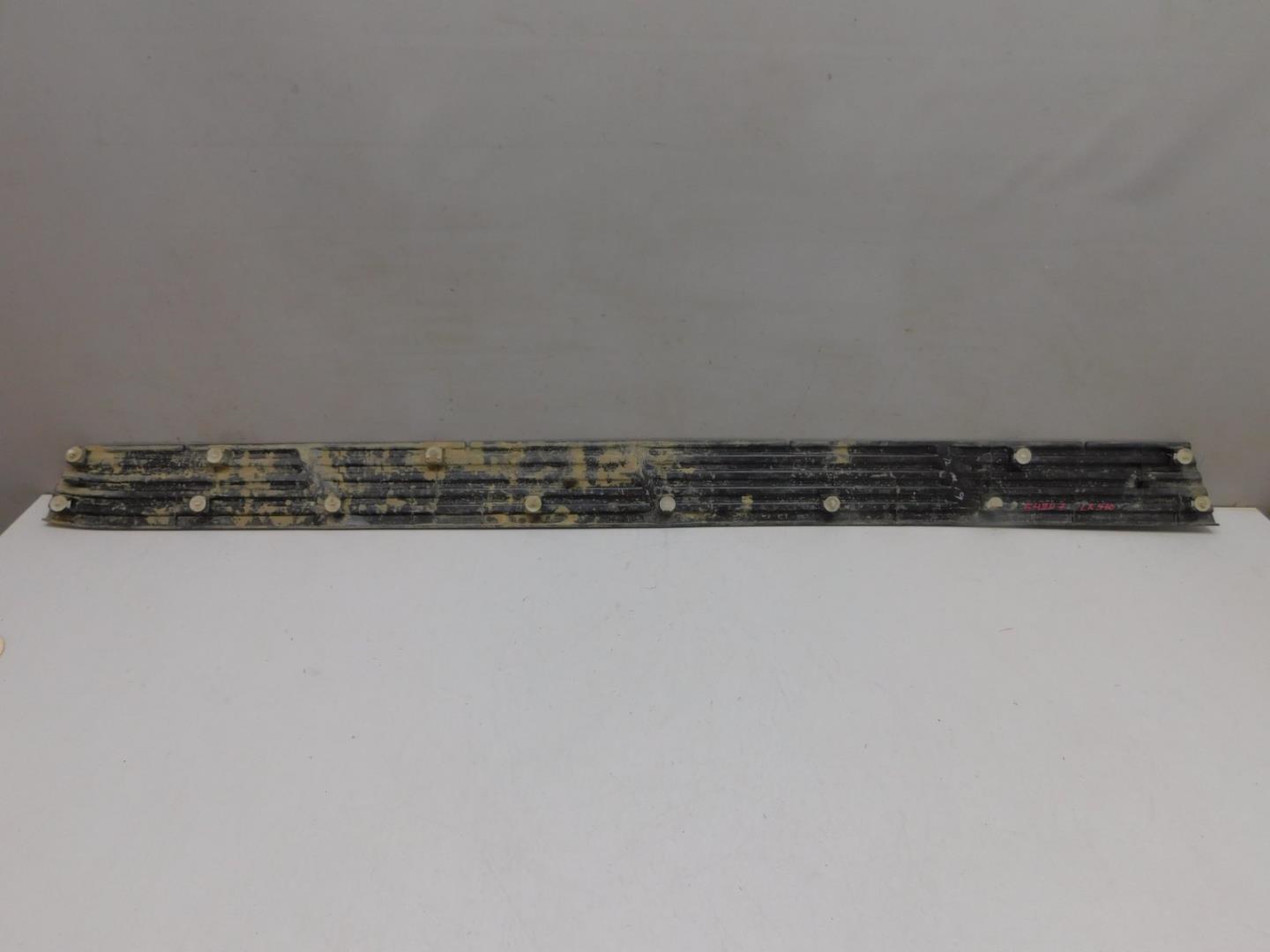 Накладка на порог