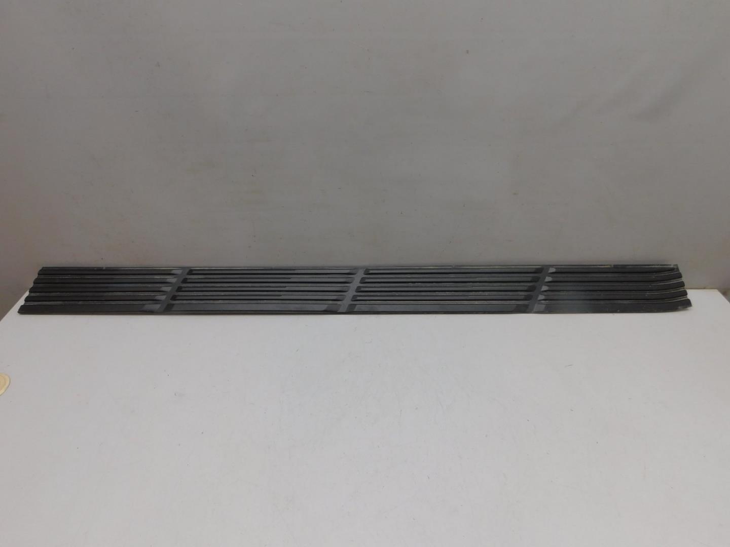 Накладка на порог