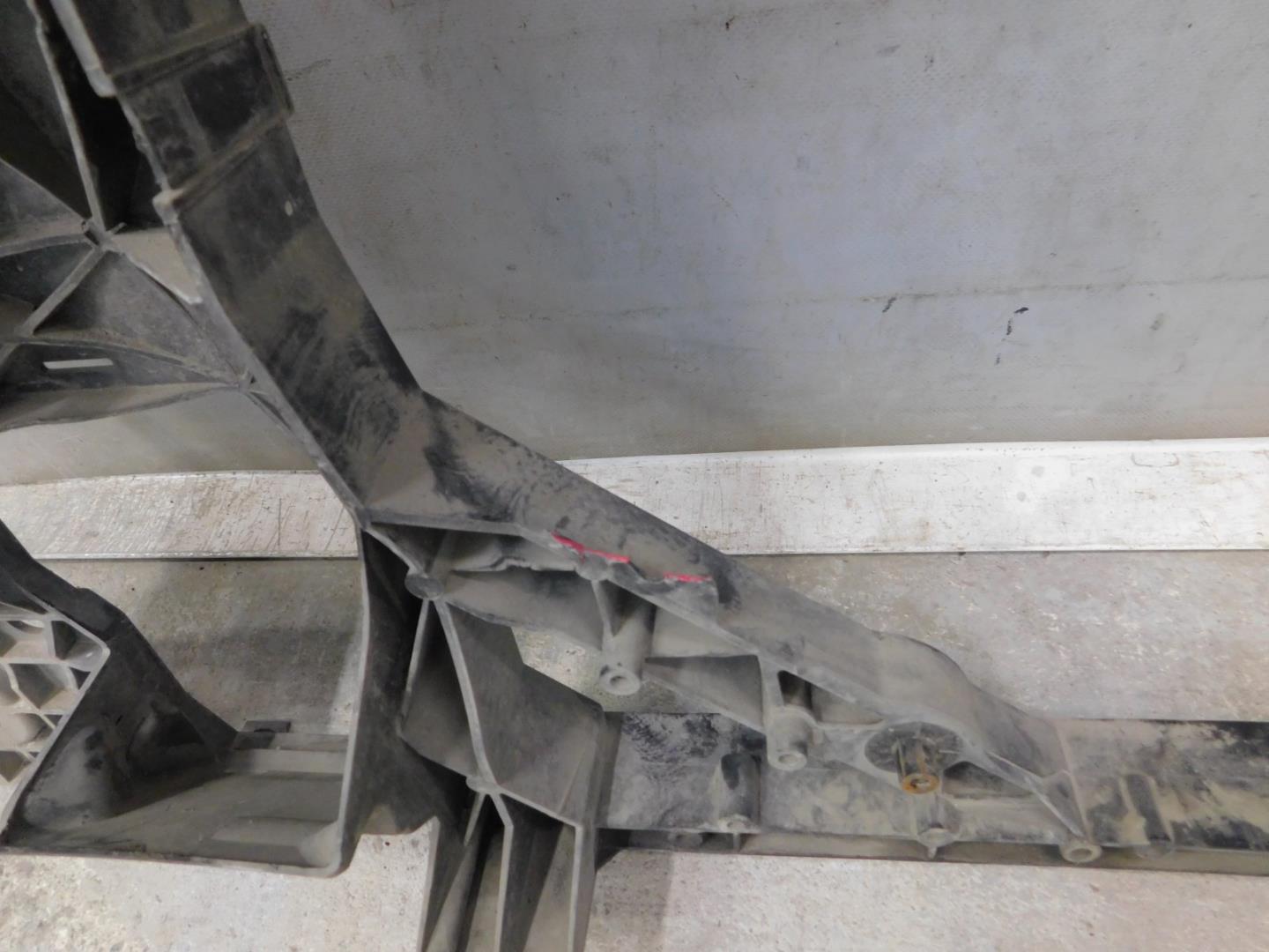 Панель передняя (телевизор)