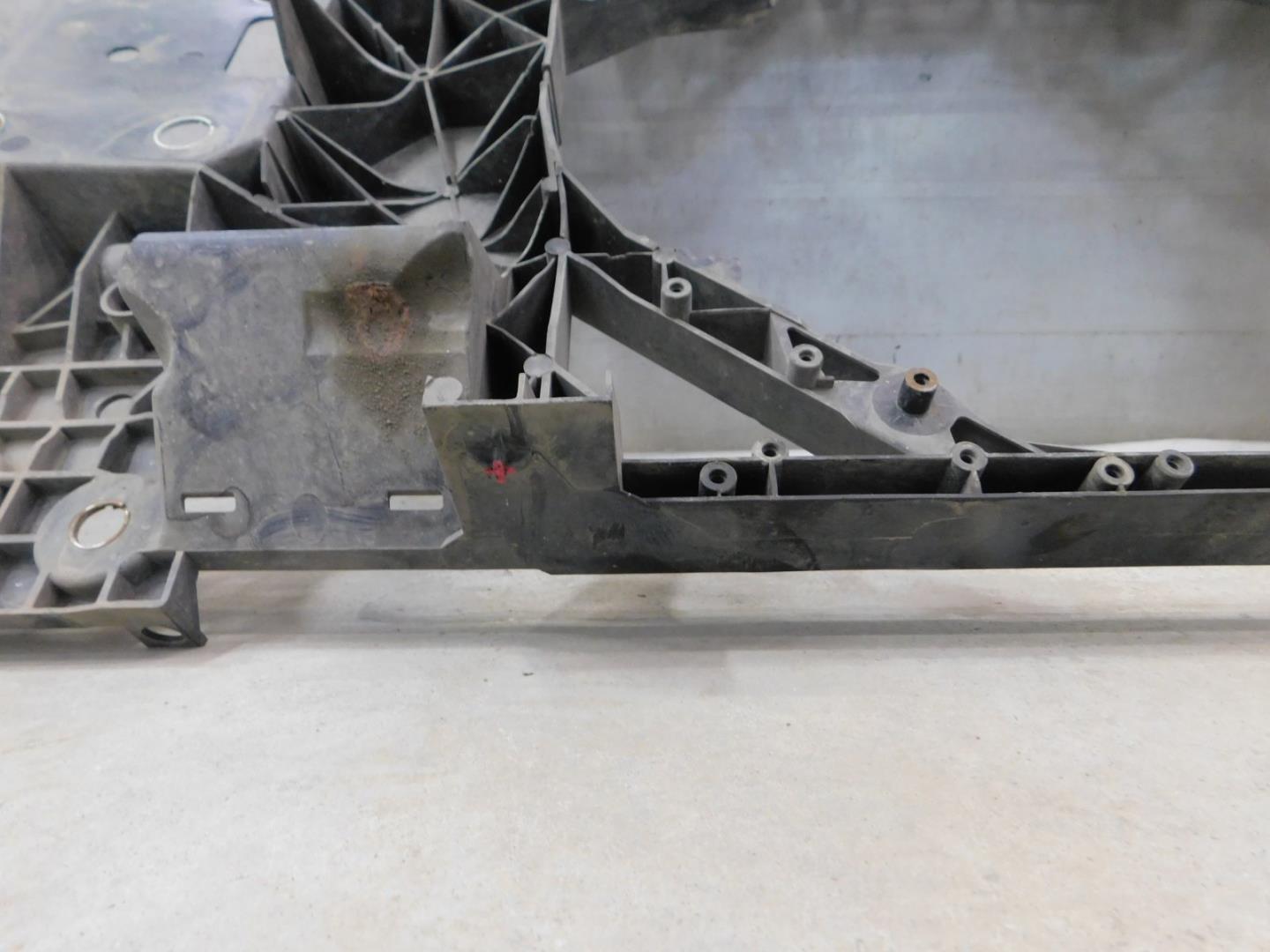 Панель передняя (телевизор)