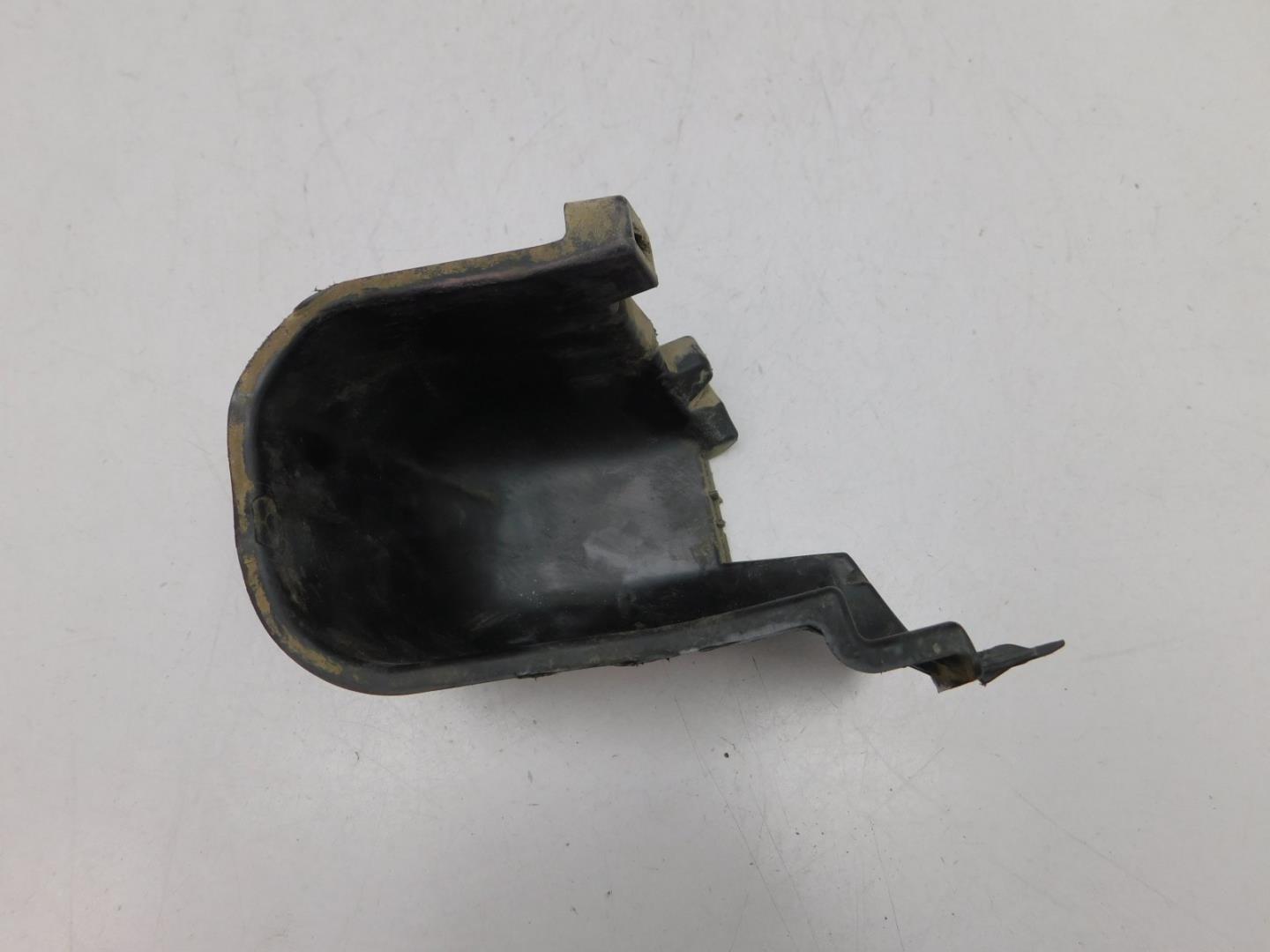 Кронштейн фары противотуманной левой