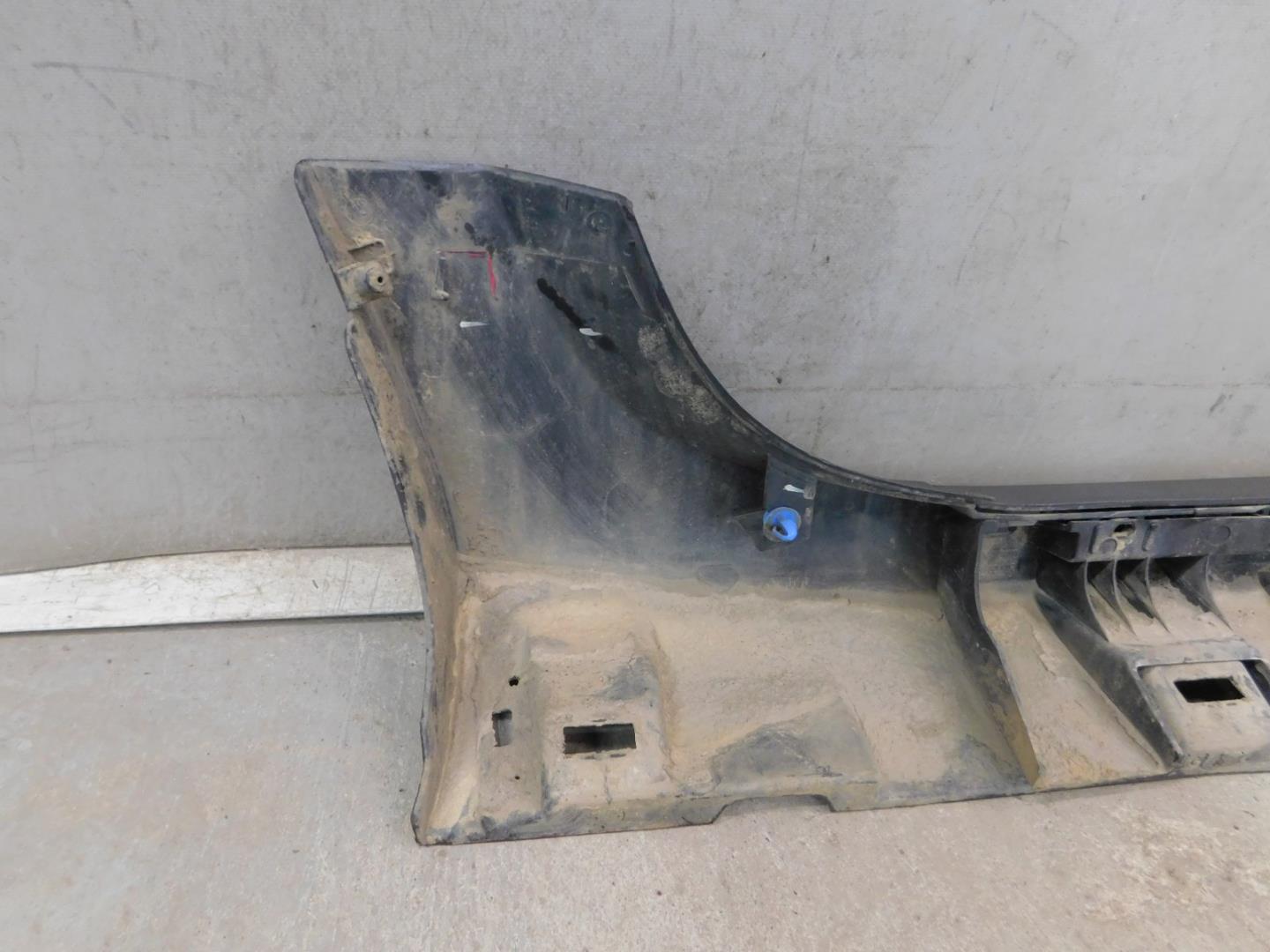 Накладка на порог