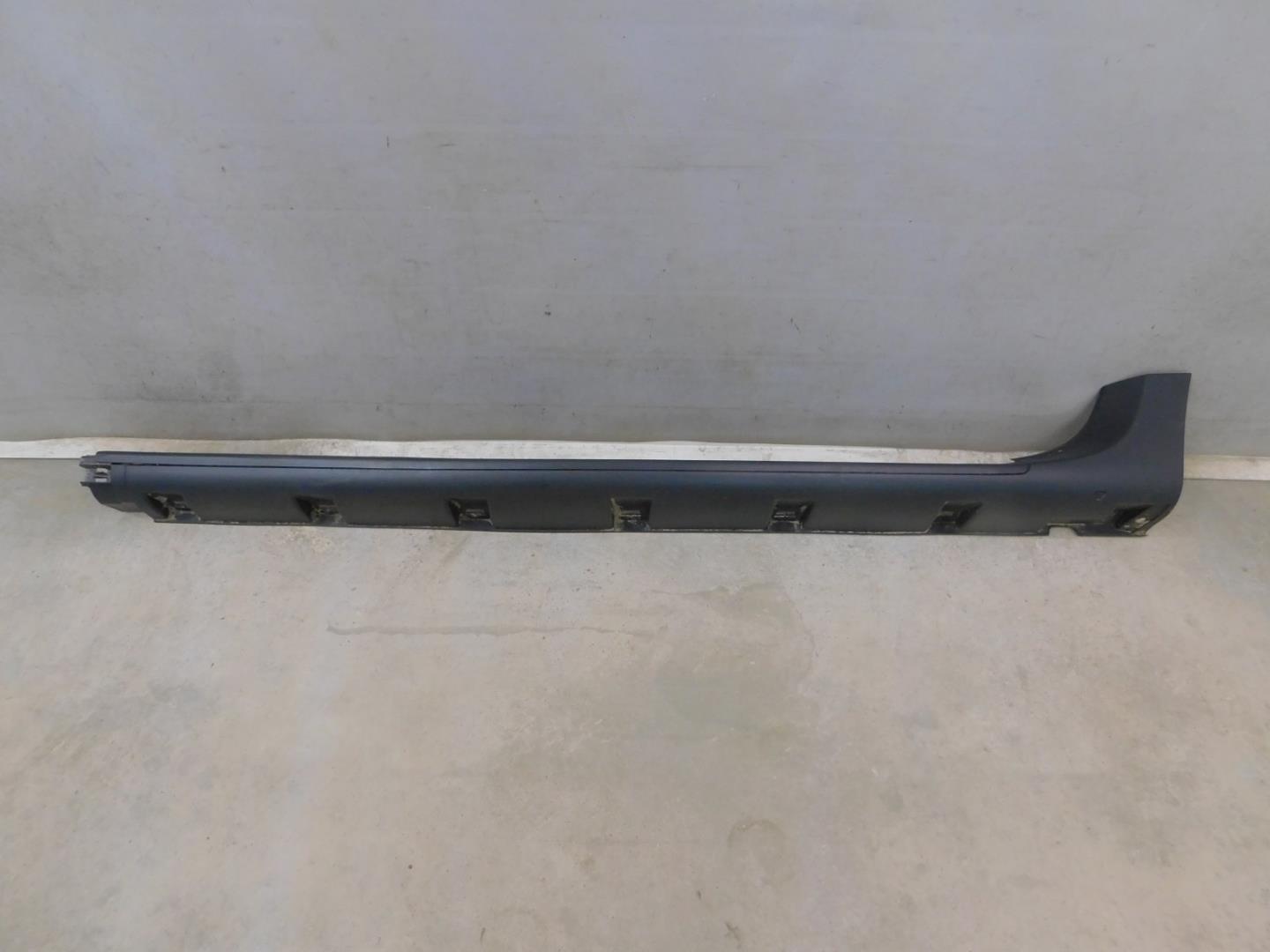 Накладка на порог